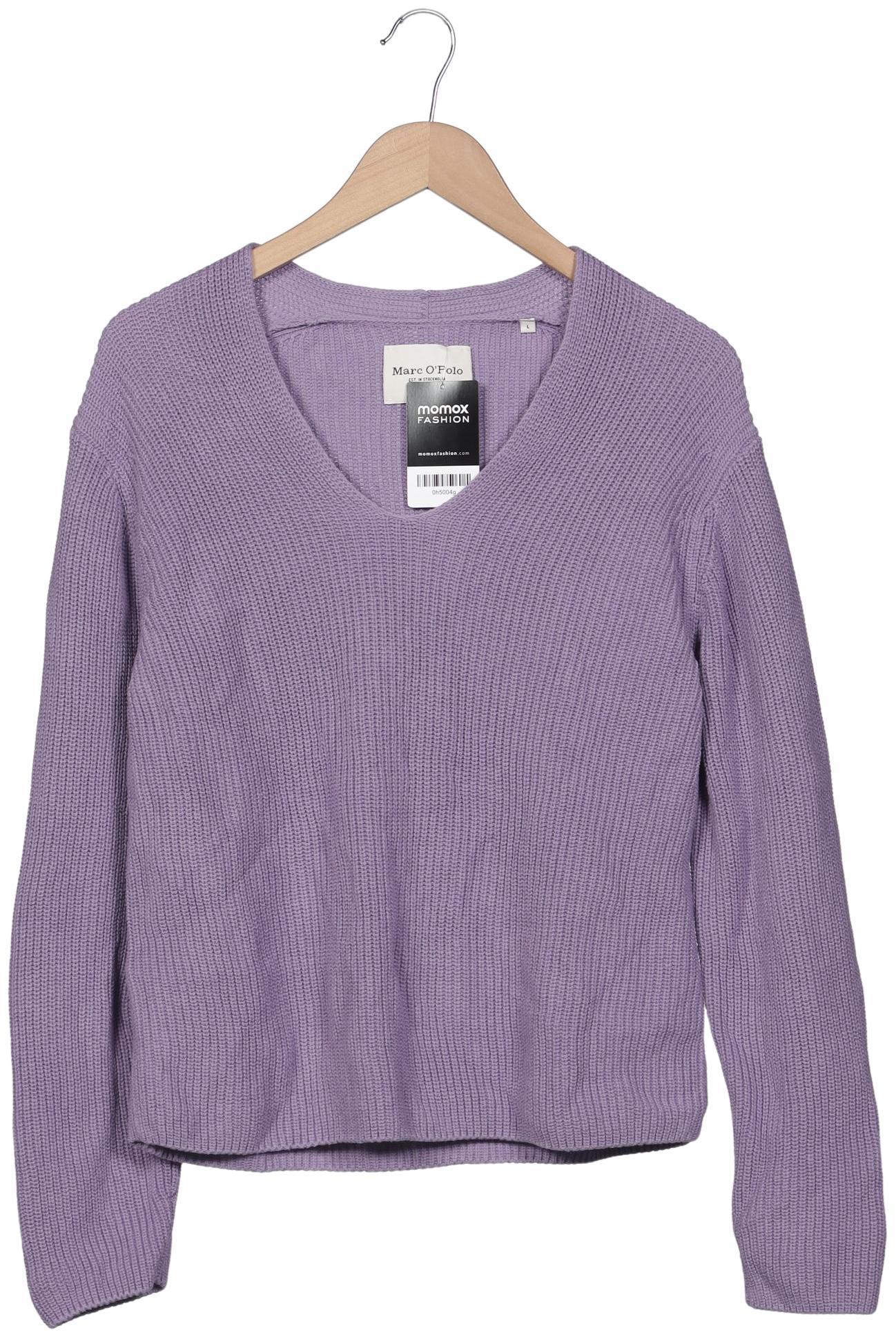 

Marc O Polo Damen Pullover, flieder, Gr. 42