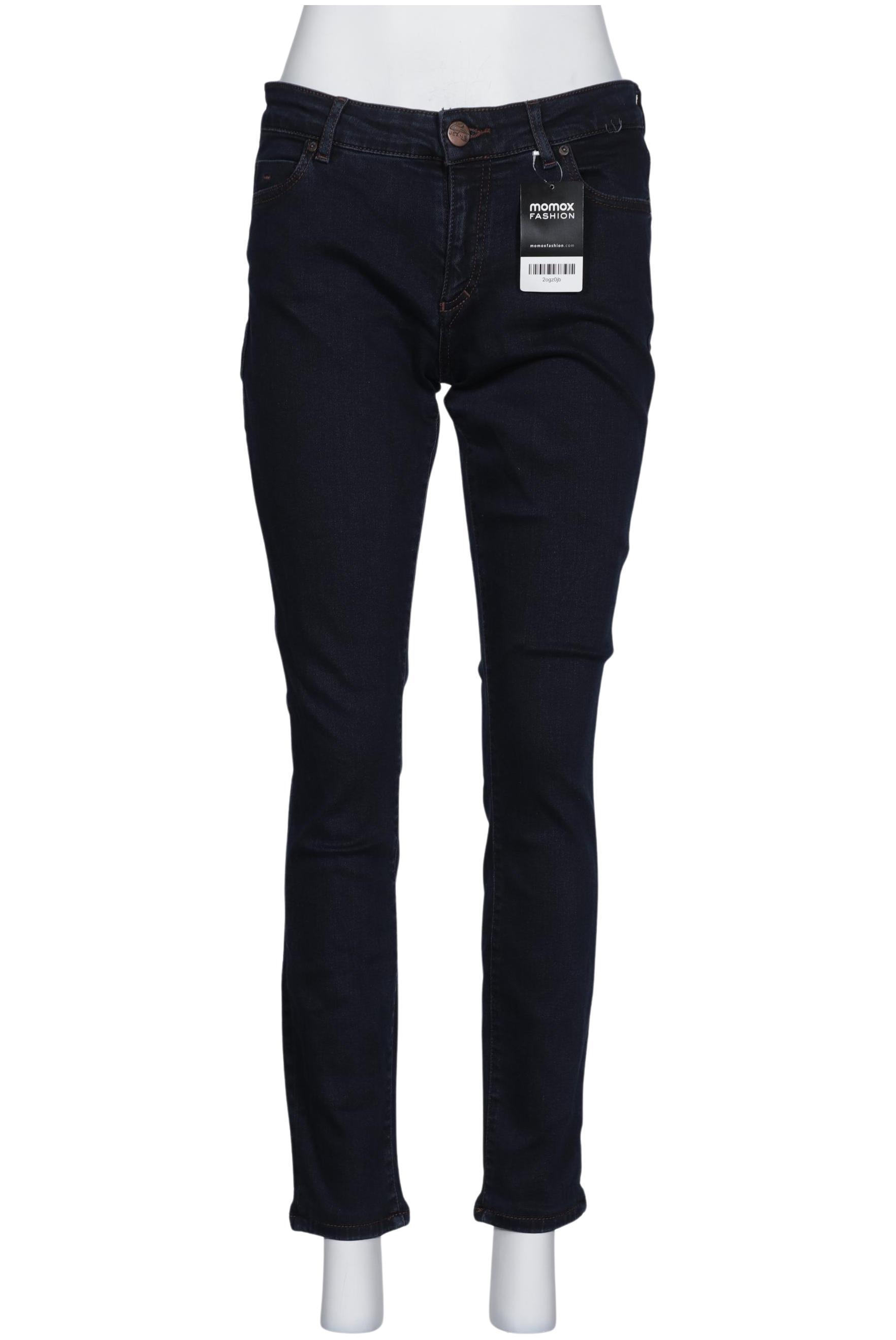 

Marc O Polo Damen Jeans, marineblau, Gr. 29