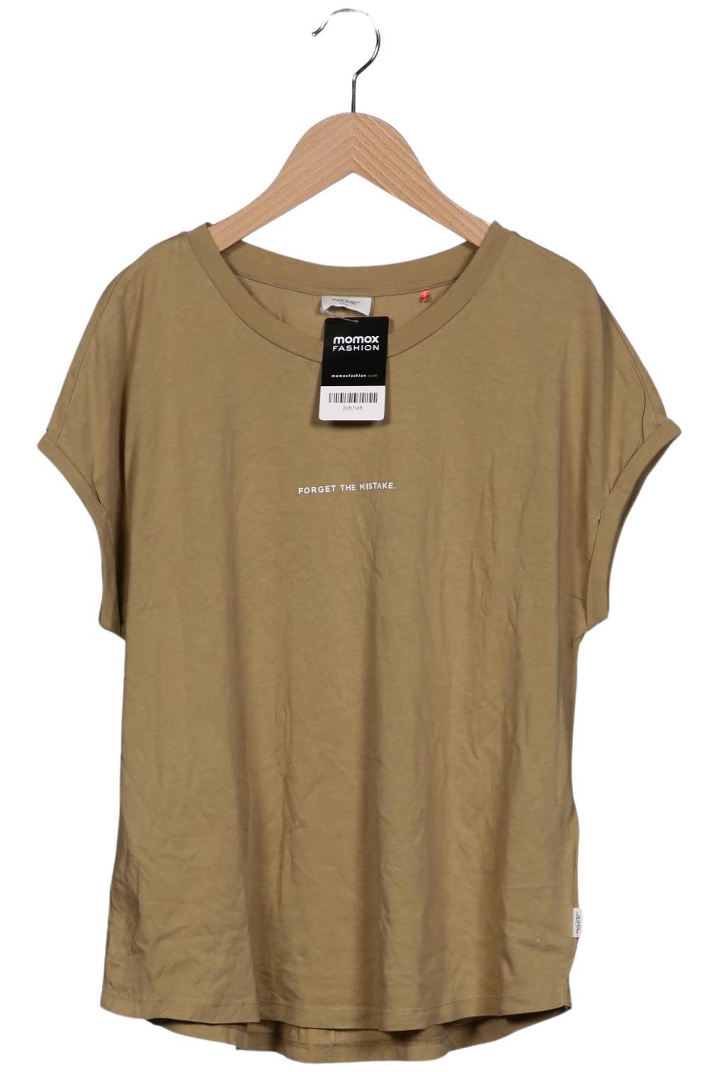 

Marc O Polo Damen T-Shirt, beige, Gr. 36