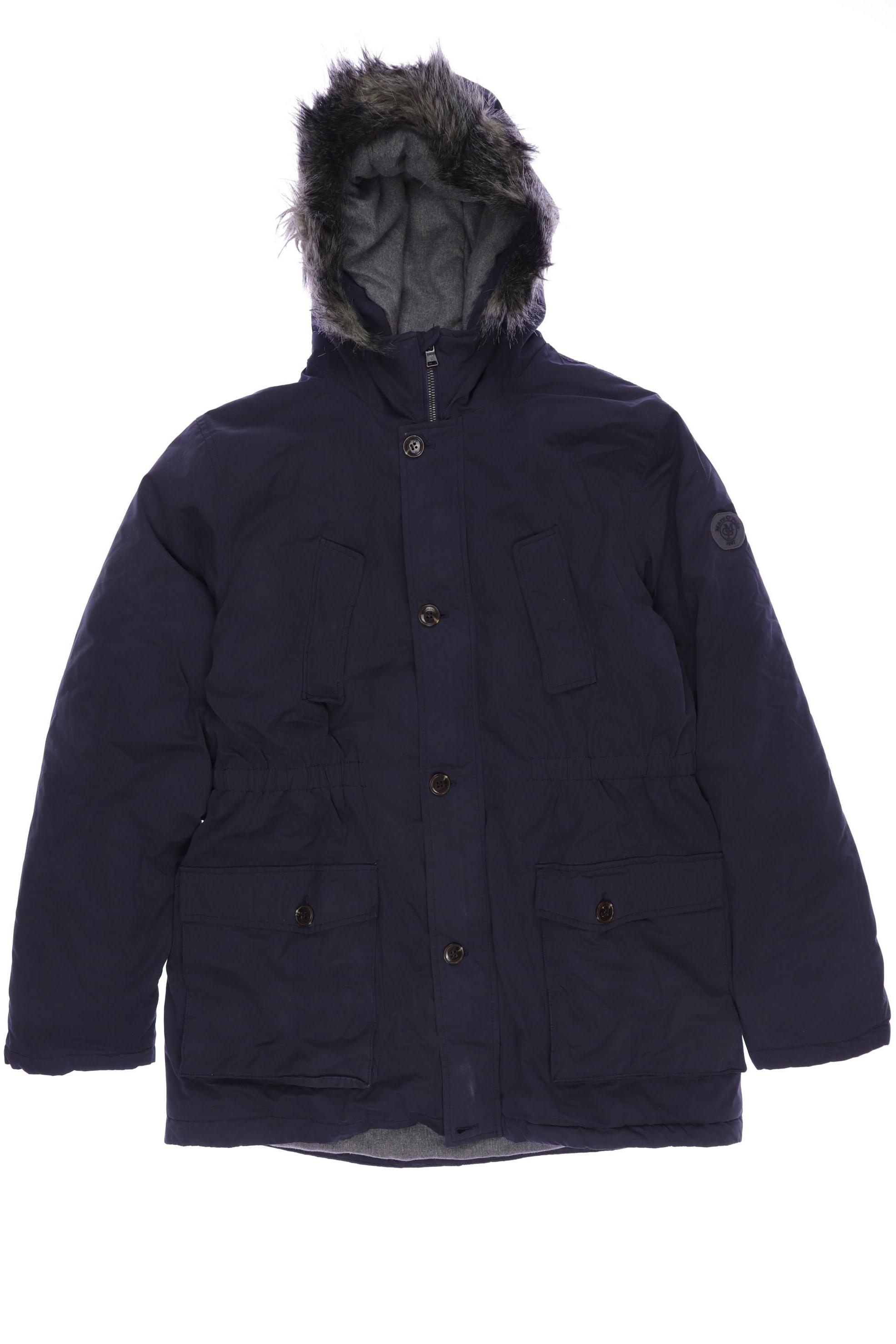 

Marc O Polo Herren Jacke, marineblau, Gr. 170