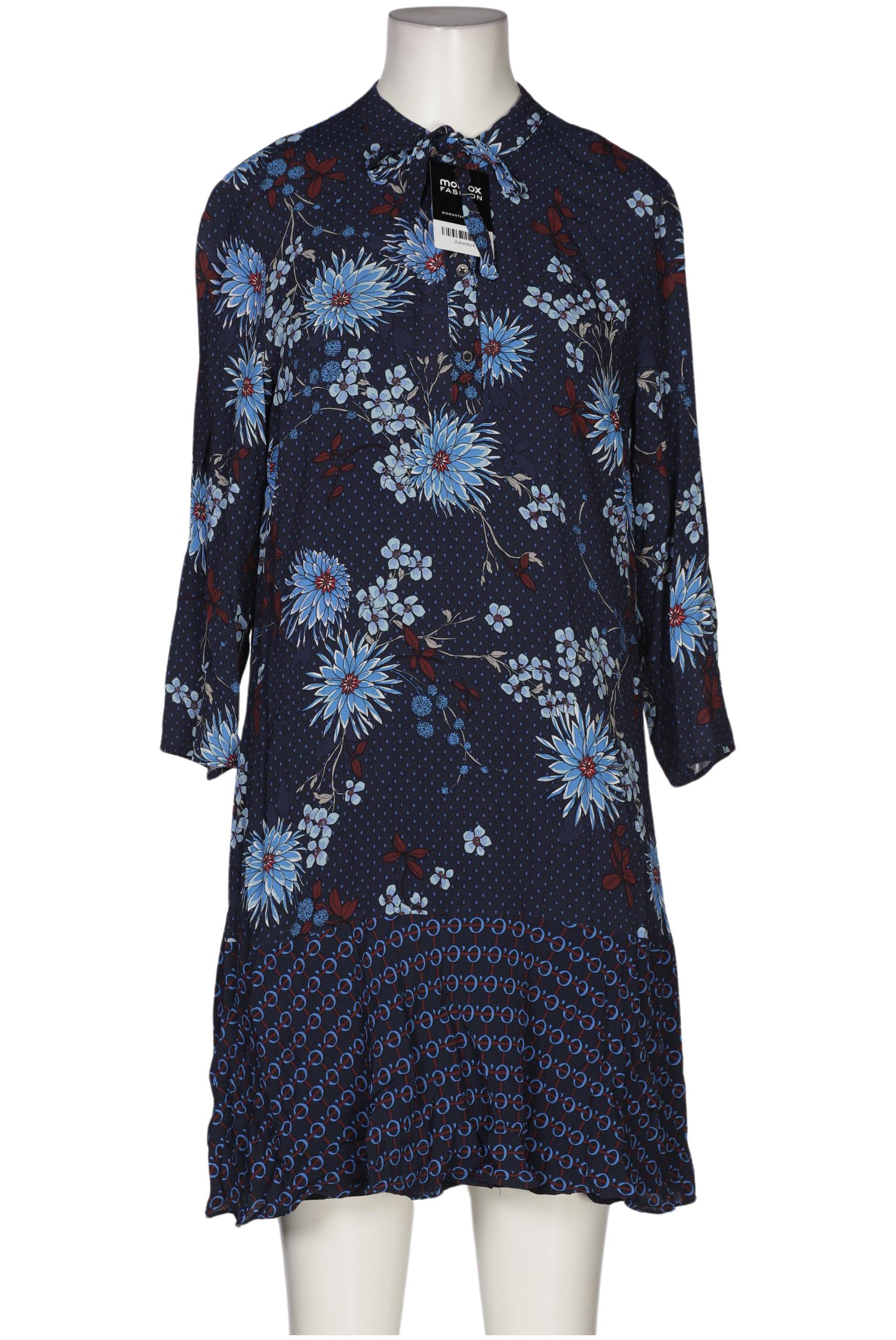 

Marc O Polo Damen Kleid, marineblau, Gr. 38