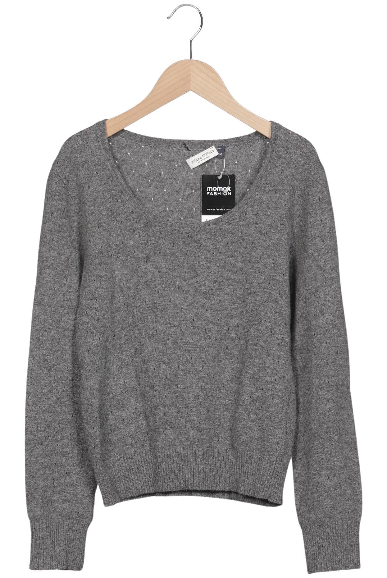

Marc O Polo Damen Pullover, grau, Gr. 38