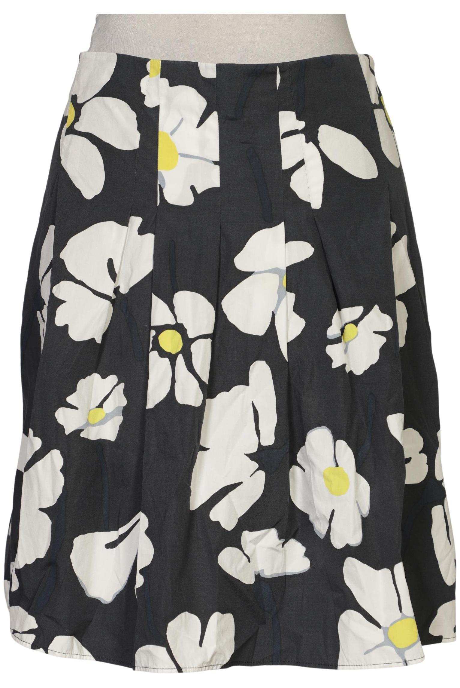 

Marc O Polo Damen Rock, marineblau, Gr. 36