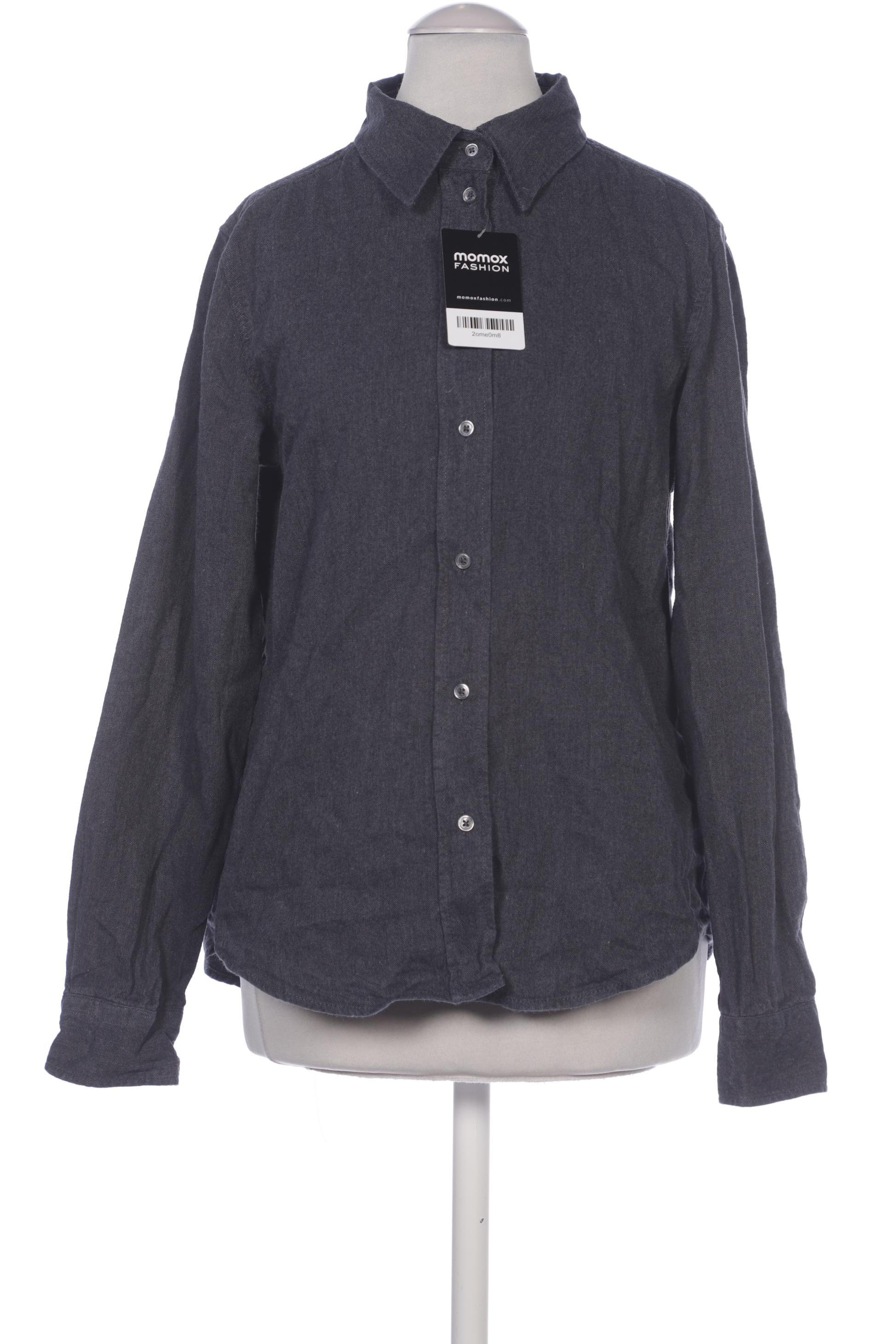 

Marc O Polo Damen Bluse, grau, Gr. 36