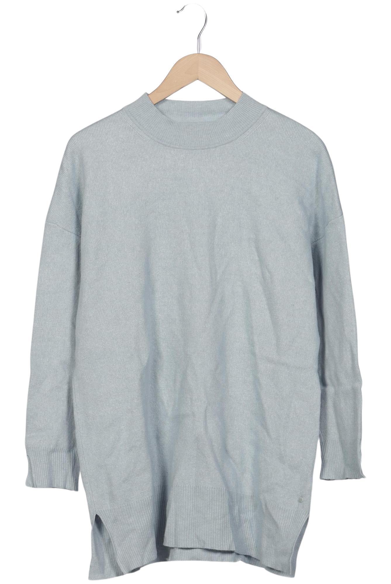 

Marc O Polo Damen Pullover, hellblau, Gr. 44