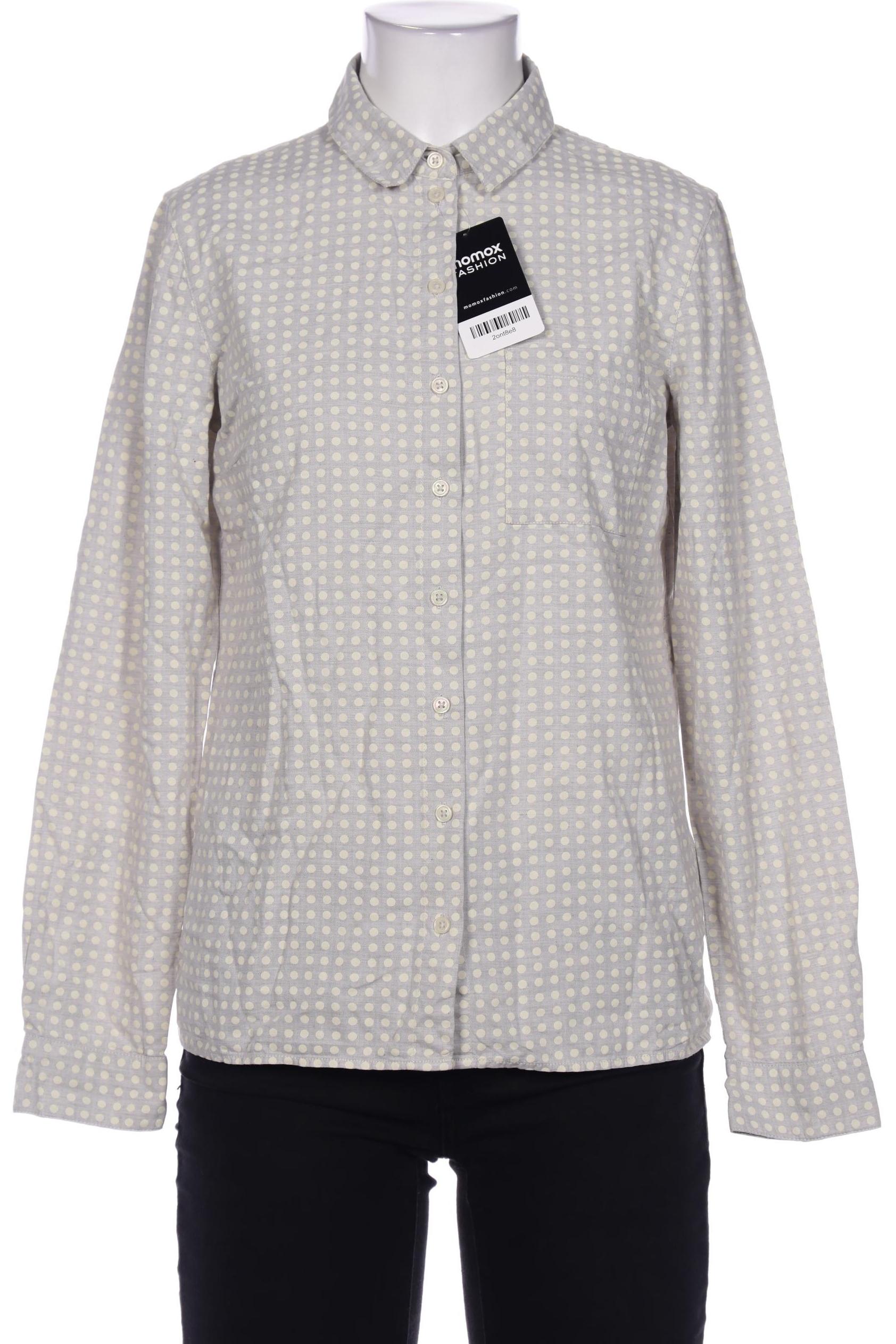 

Marc O Polo Damen Bluse, grau, Gr. 34