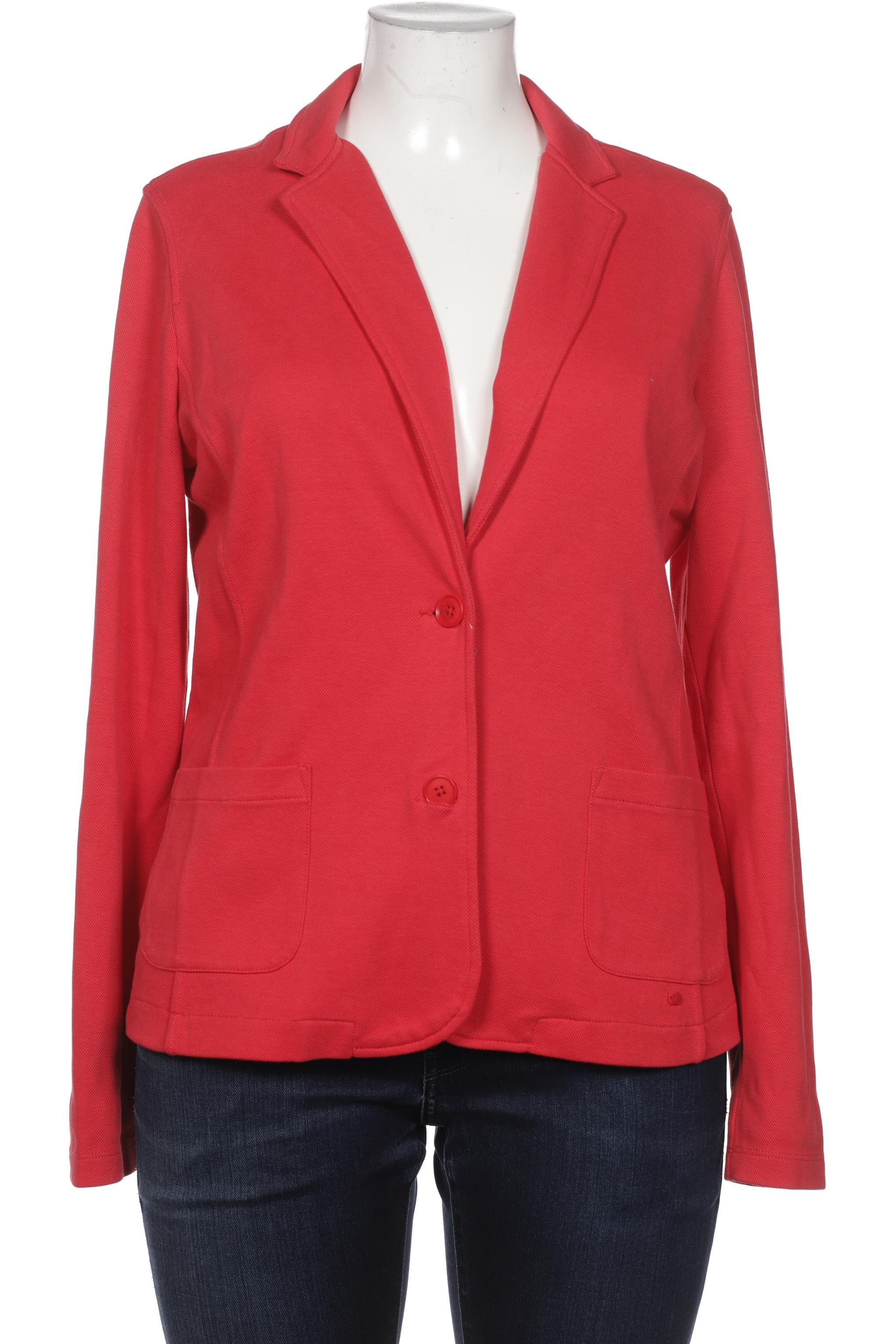 

Marc O Polo Damen Blazer, pink, Gr. 42