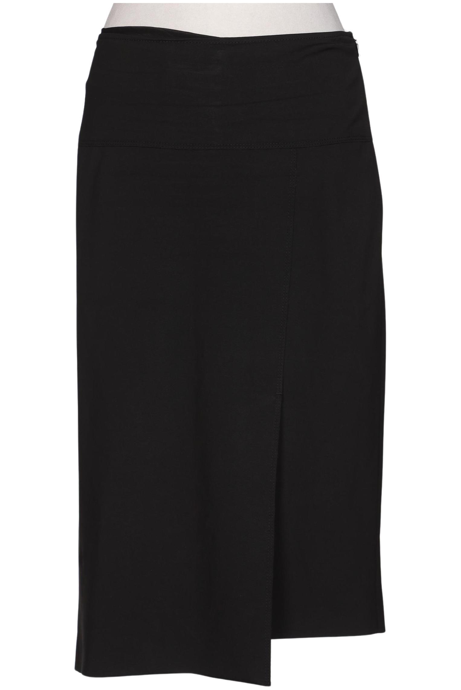 

Marc O Polo Damen Rock, schwarz, Gr. 40