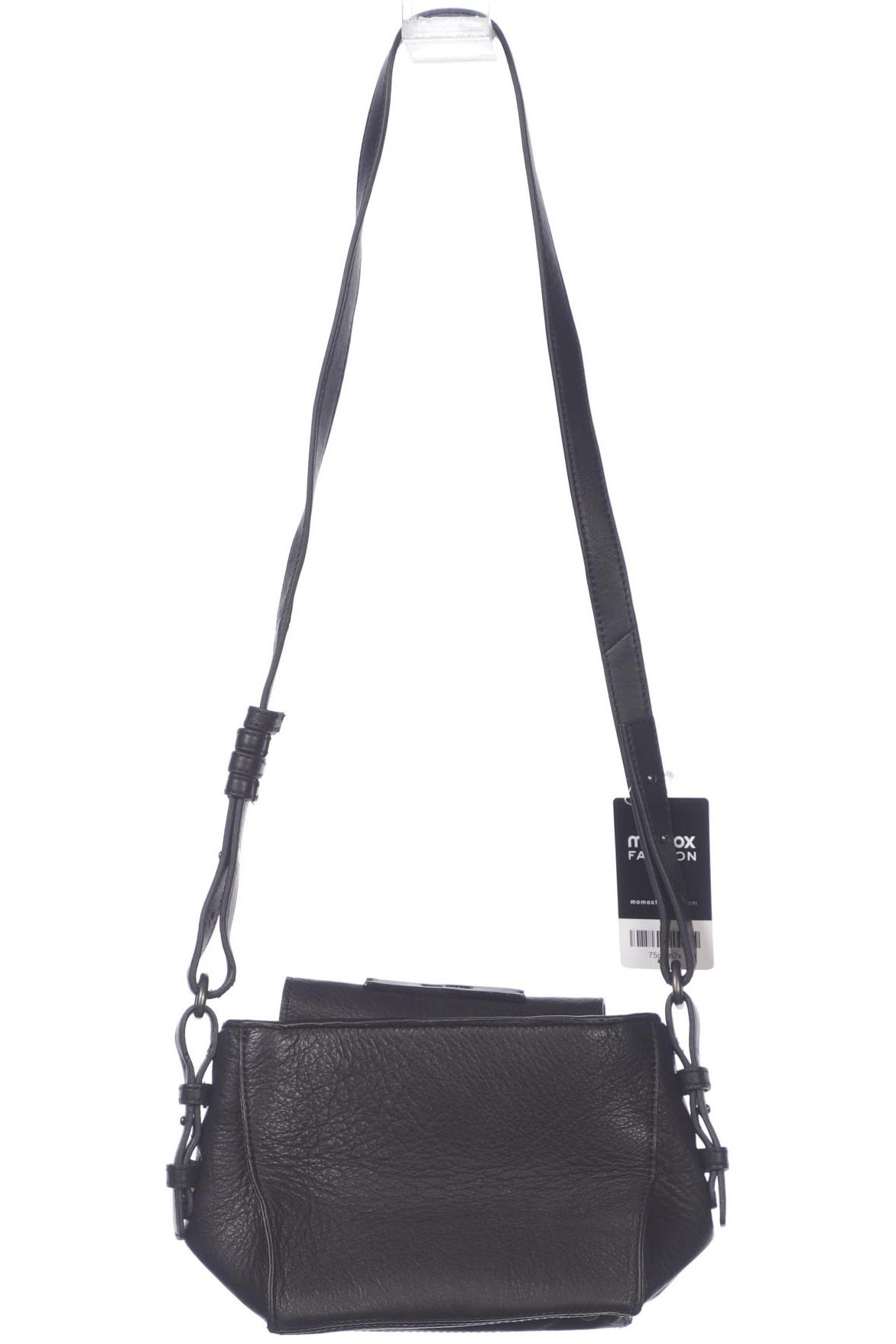 

Marc O Polo Damen Handtasche, schwarz, Gr.
