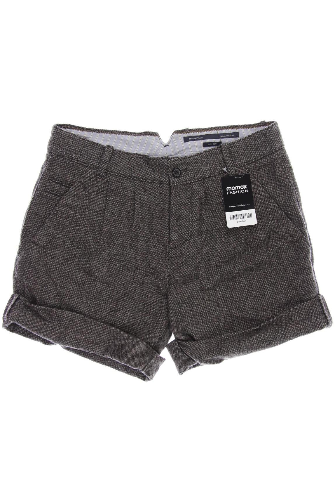 

Marc O Polo Damen Shorts, braun