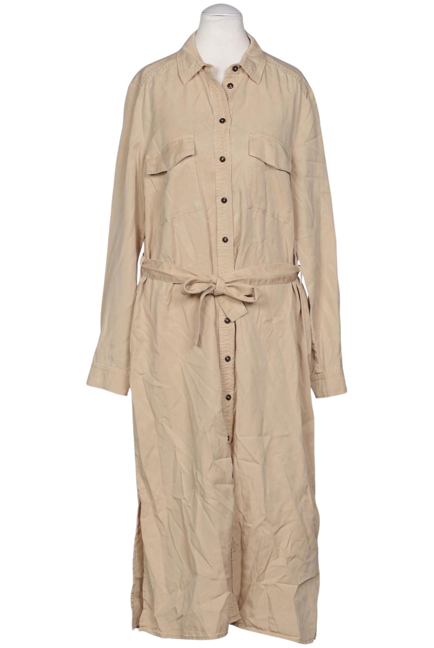 

Marc O Polo Damen Kleid, beige, Gr. 38