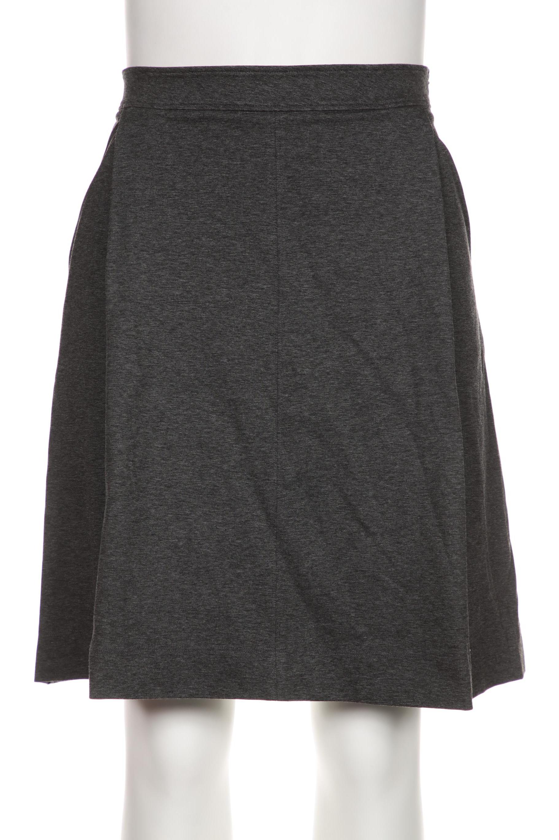 

Marc O Polo Damen Rock, grau, Gr. 38