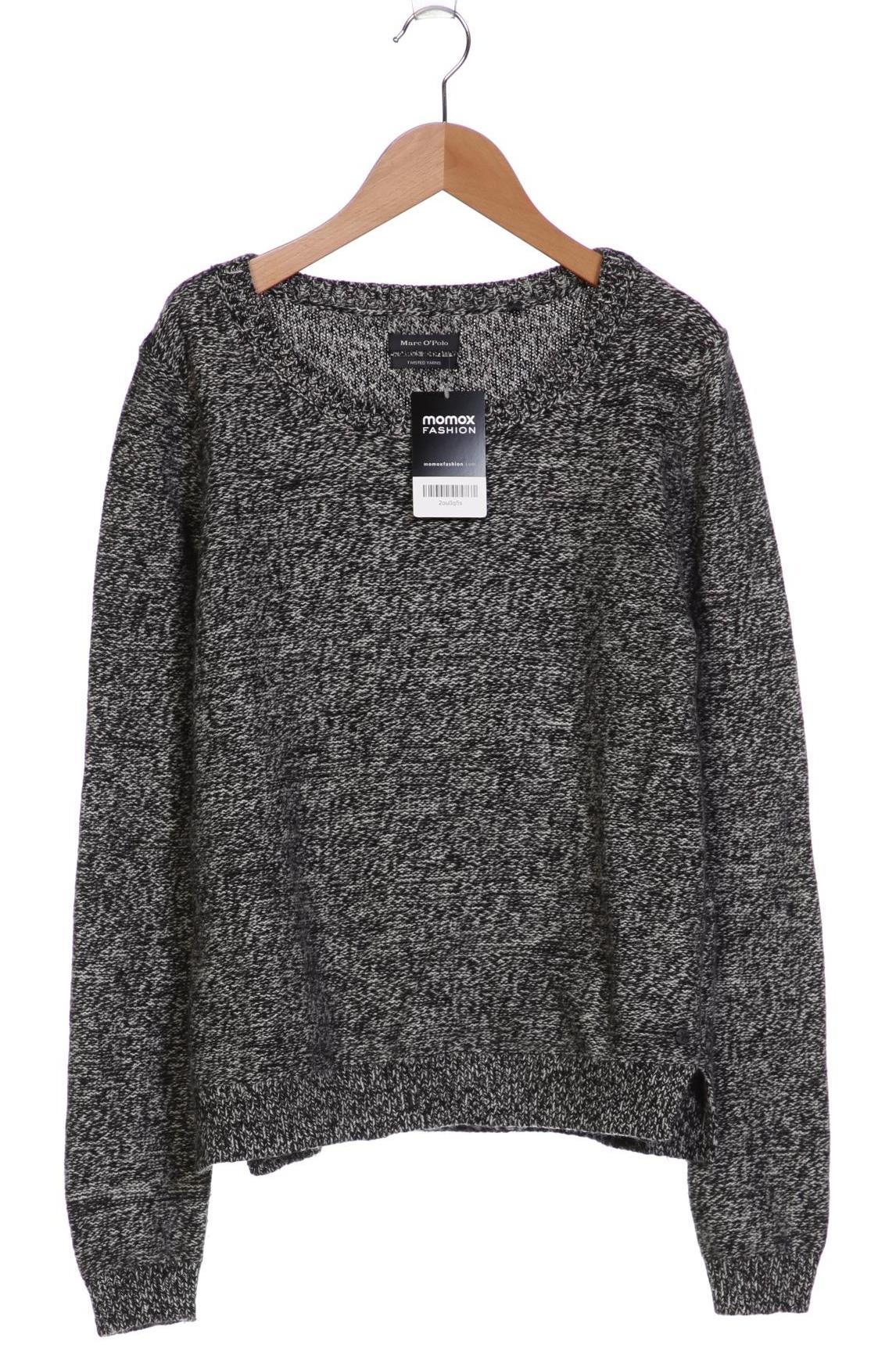 

Marc O Polo Damen Pullover, grau, Gr. 38