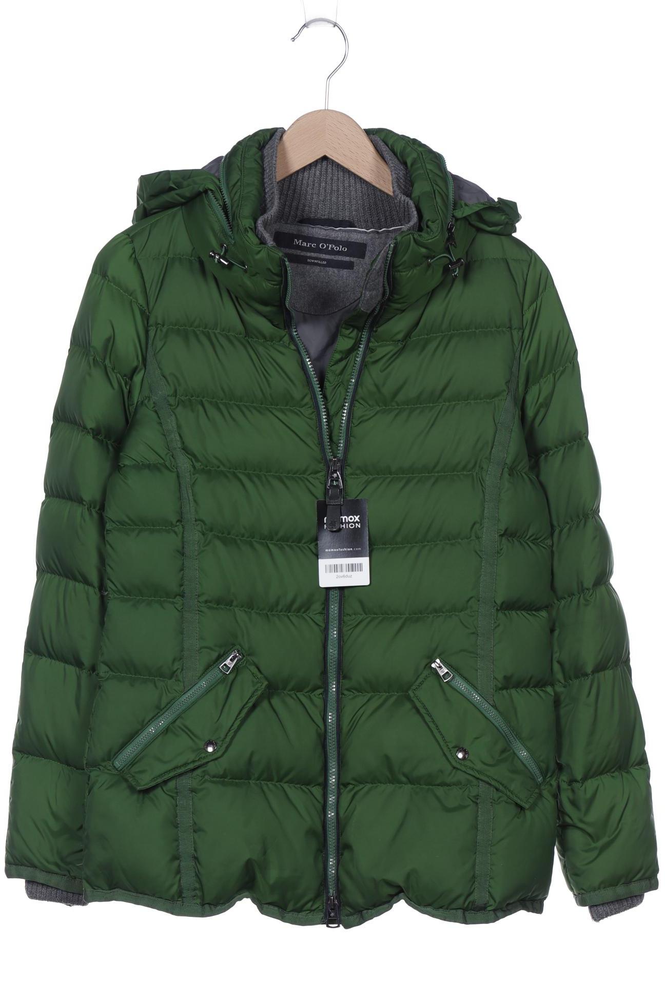 

Marc O Polo Damen Jacke, grün, Gr. 38