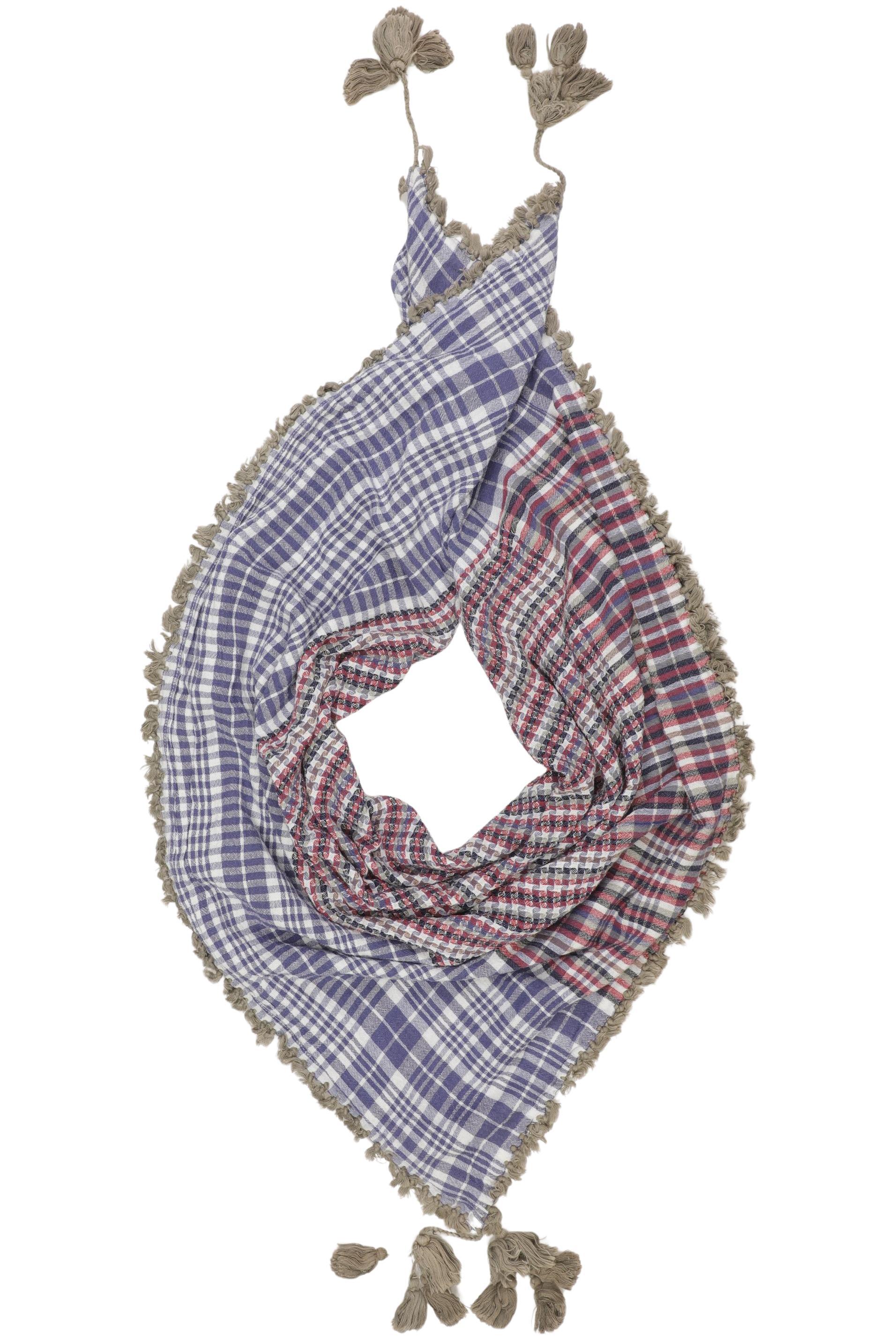 

Marc O Polo Damen Schal, mehrfarbig, Gr.