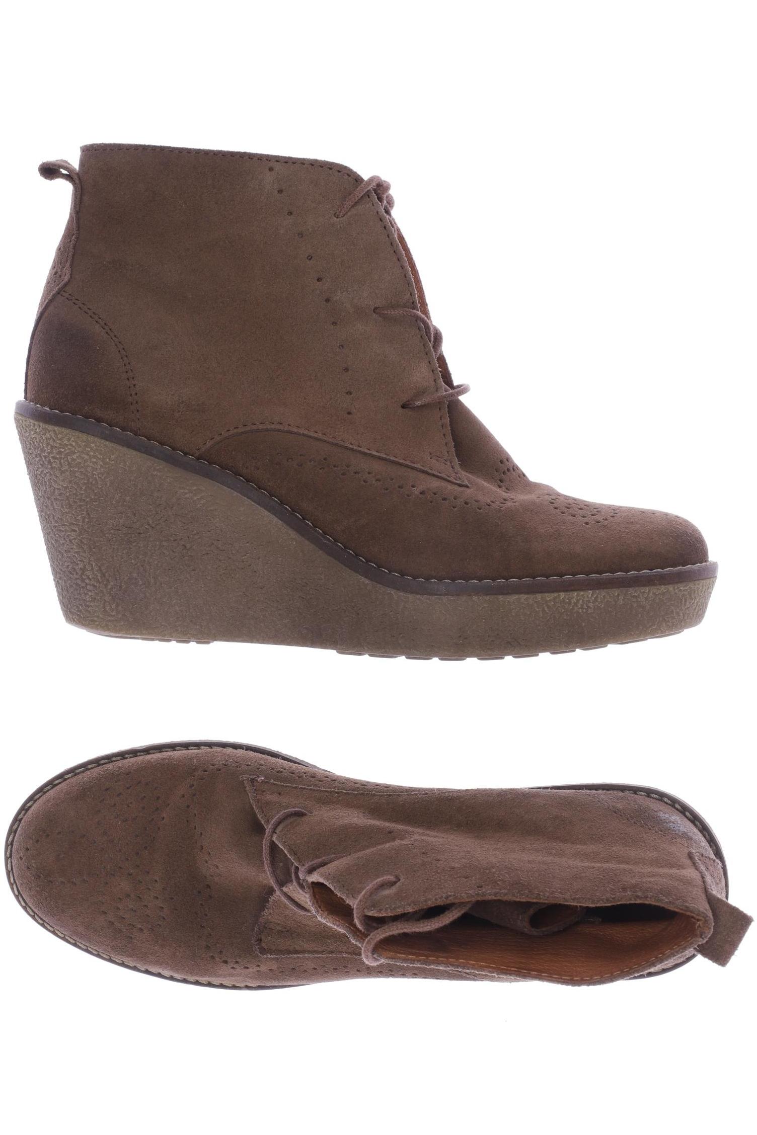 

Marc O Polo Damen Stiefelette, braun