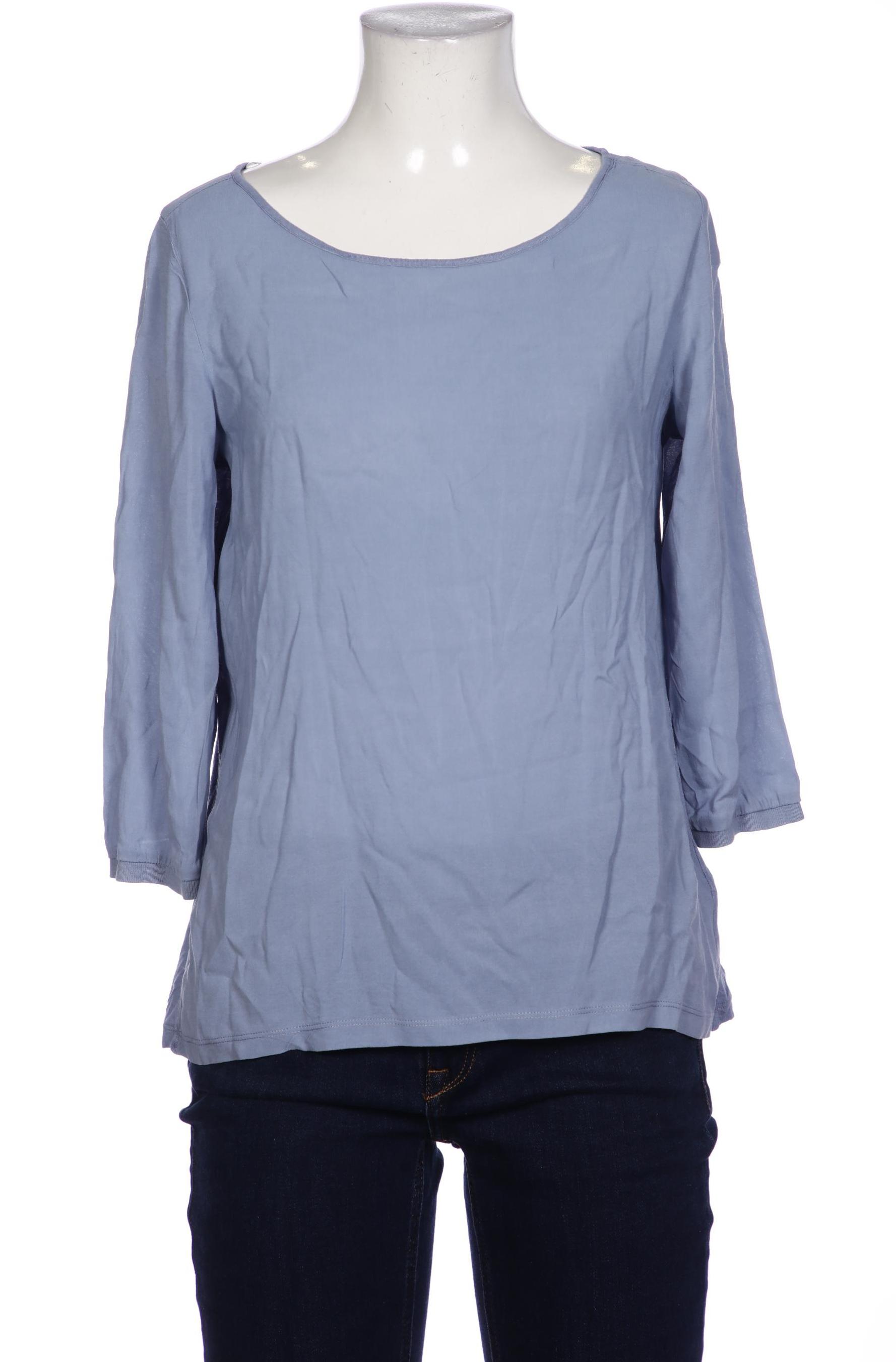 

Marc O Polo Damen Bluse, blau
