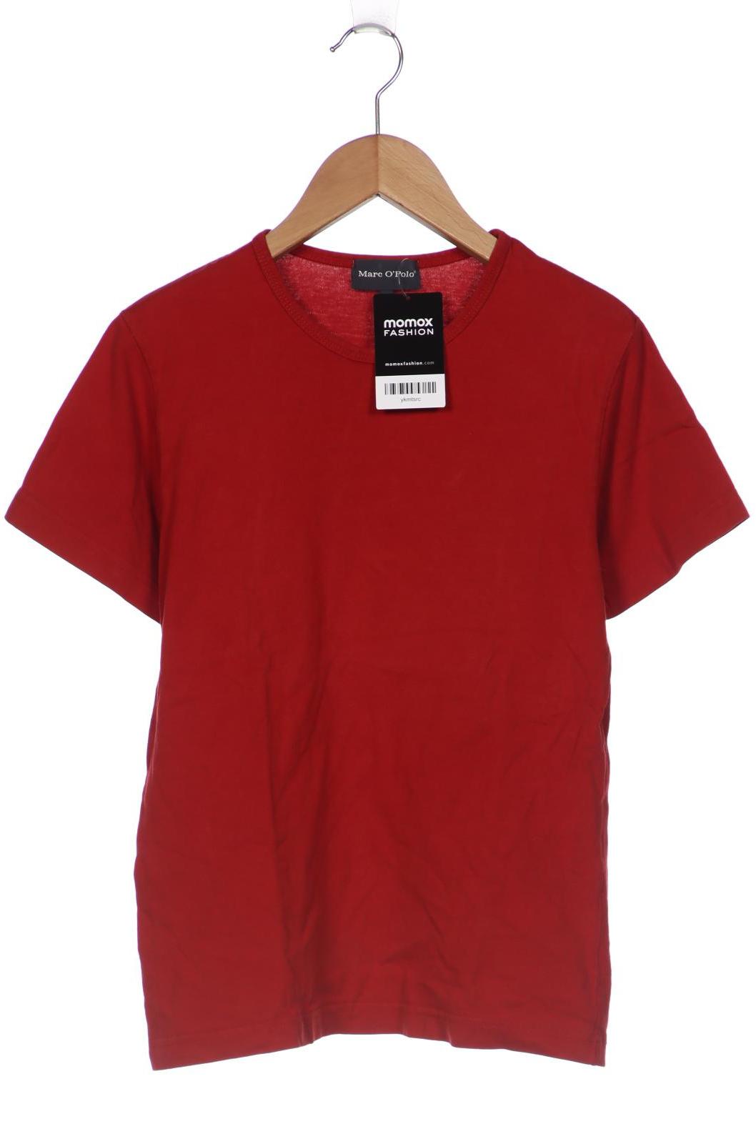 

Marc O Polo Damen T-Shirt, rot, Gr. 42