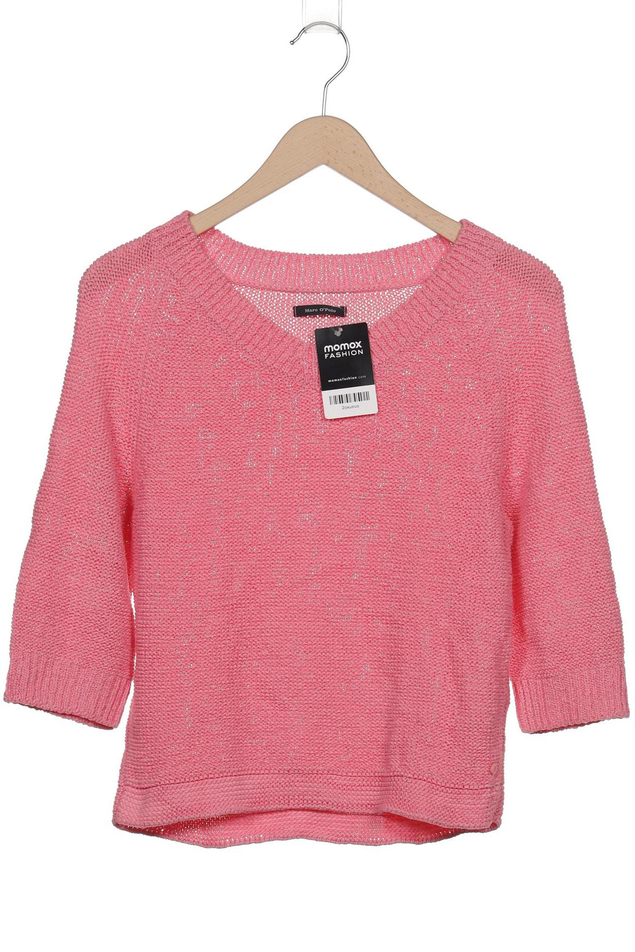 

Marc O Polo Damen Pullover, pink, Gr. 36