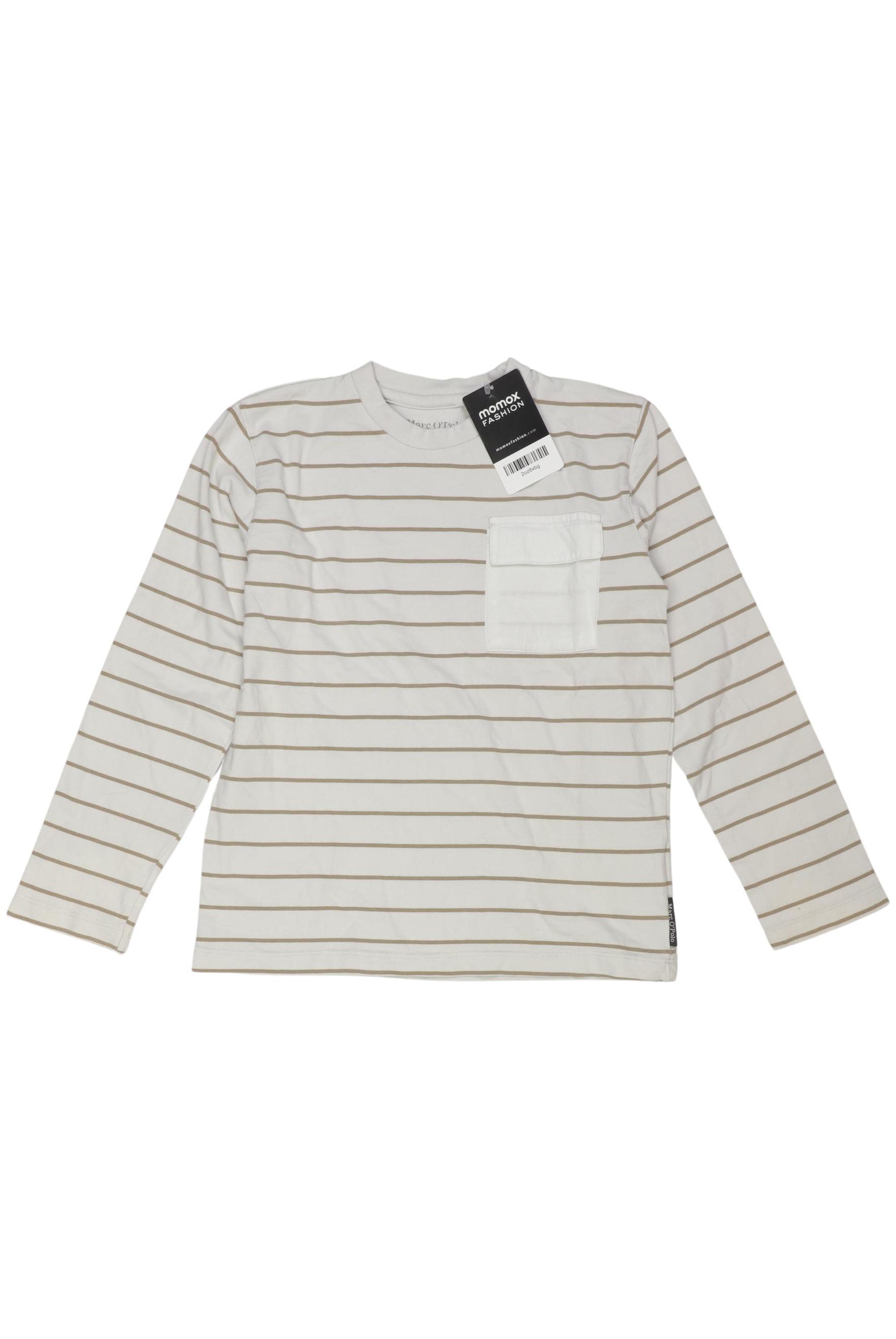 

Marc O Polo Jungen Langarmshirt, mehrfarbig, Gr. 128