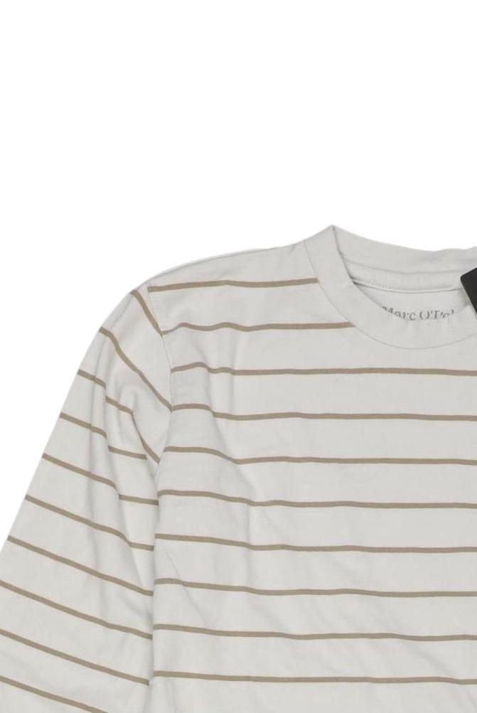 Thumbnail - Marc O Polo Jungen Langarmshirt, mehrfarbig, Gr. 128