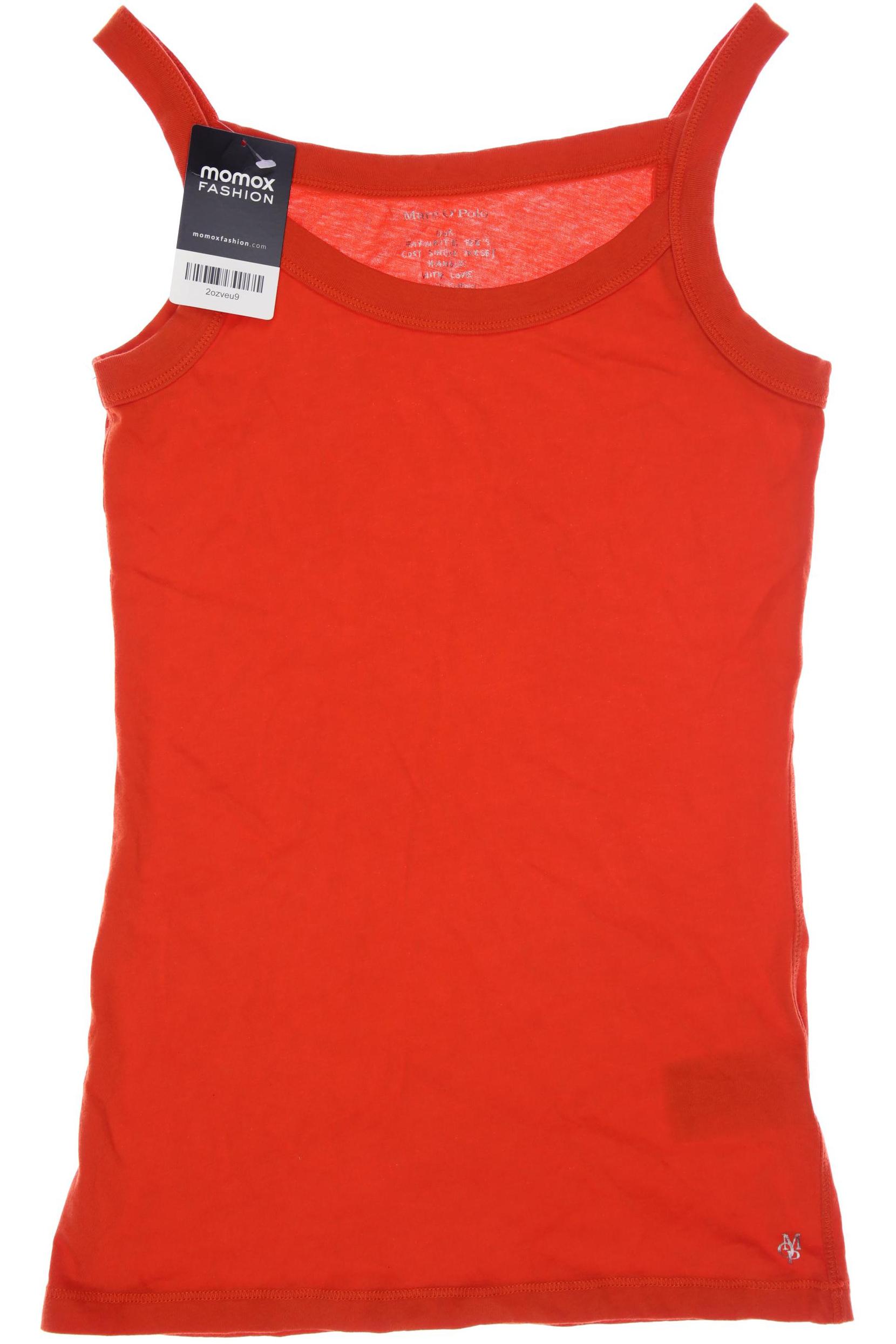 

Marc O Polo Damen Top, rot