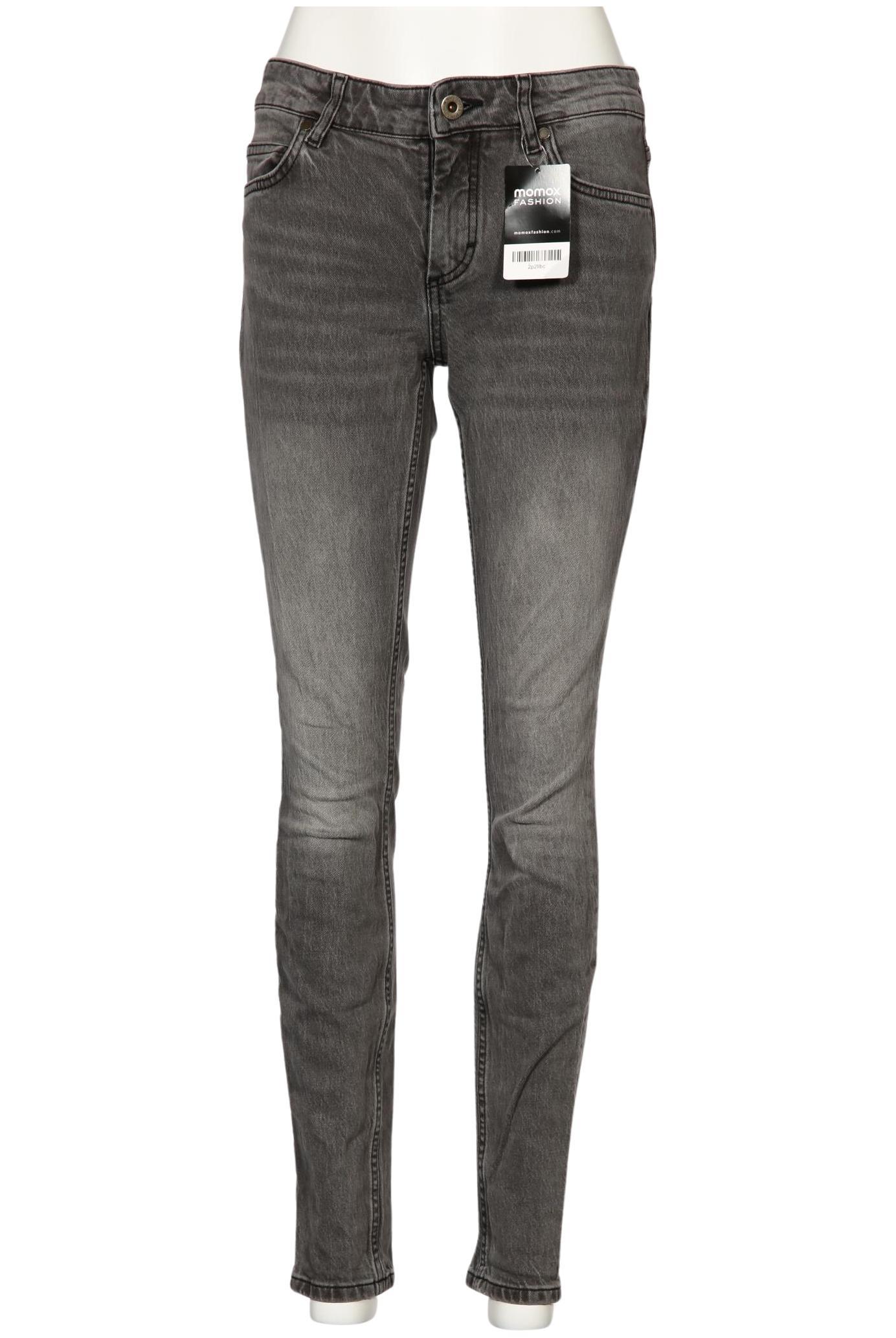 

Marc O Polo Damen Jeans, grau, Gr. 28