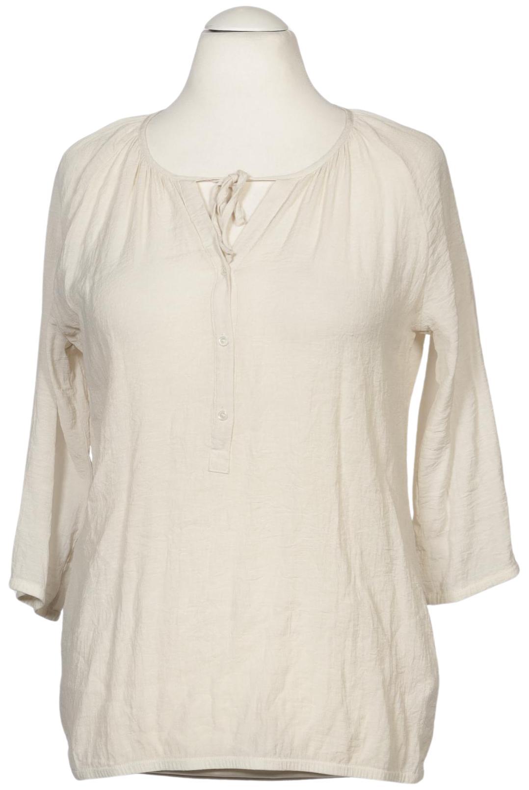 

Marc O Polo Damen Bluse, beige, Gr. 42