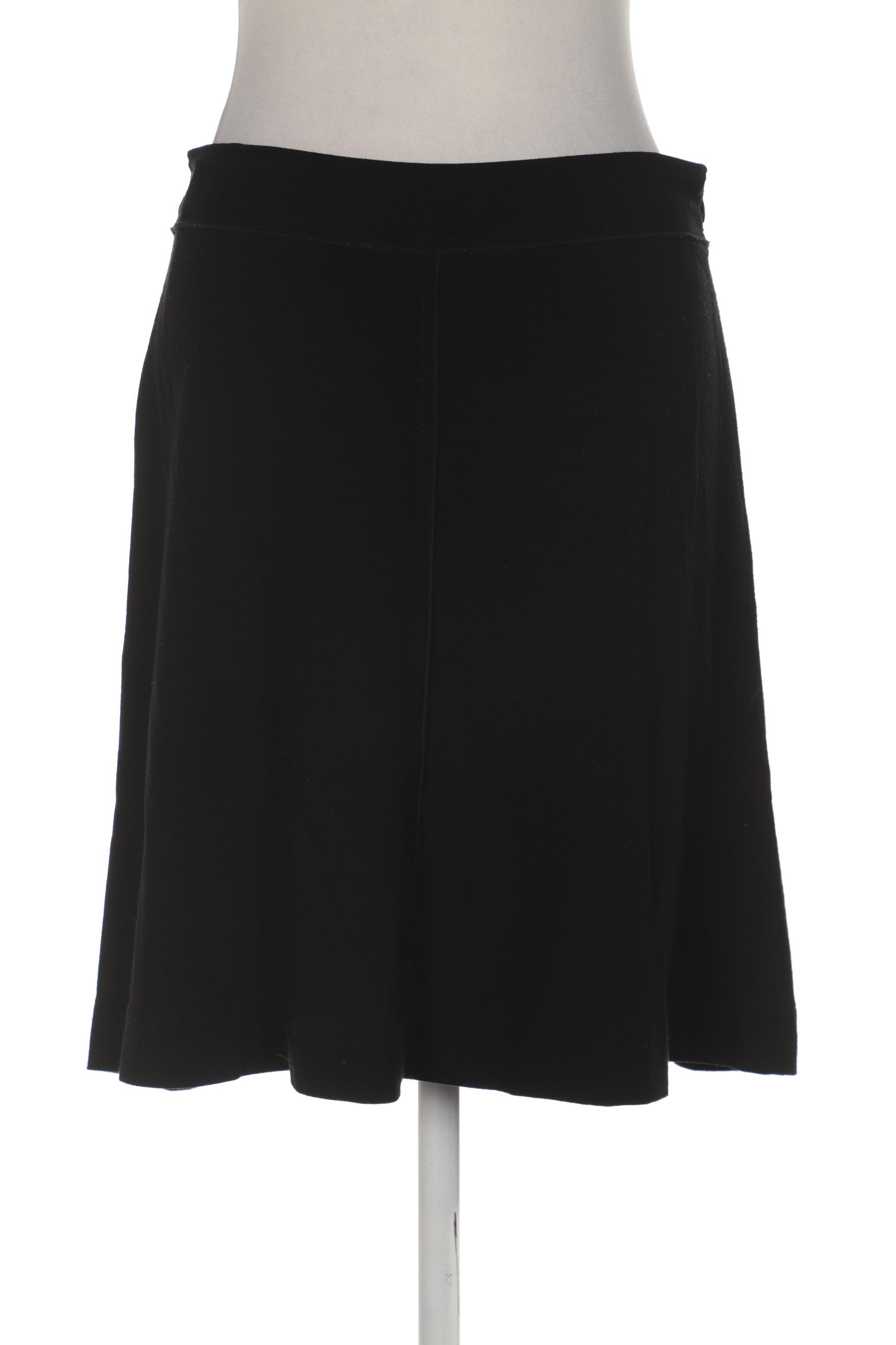 

Marc O Polo Damen Rock, schwarz