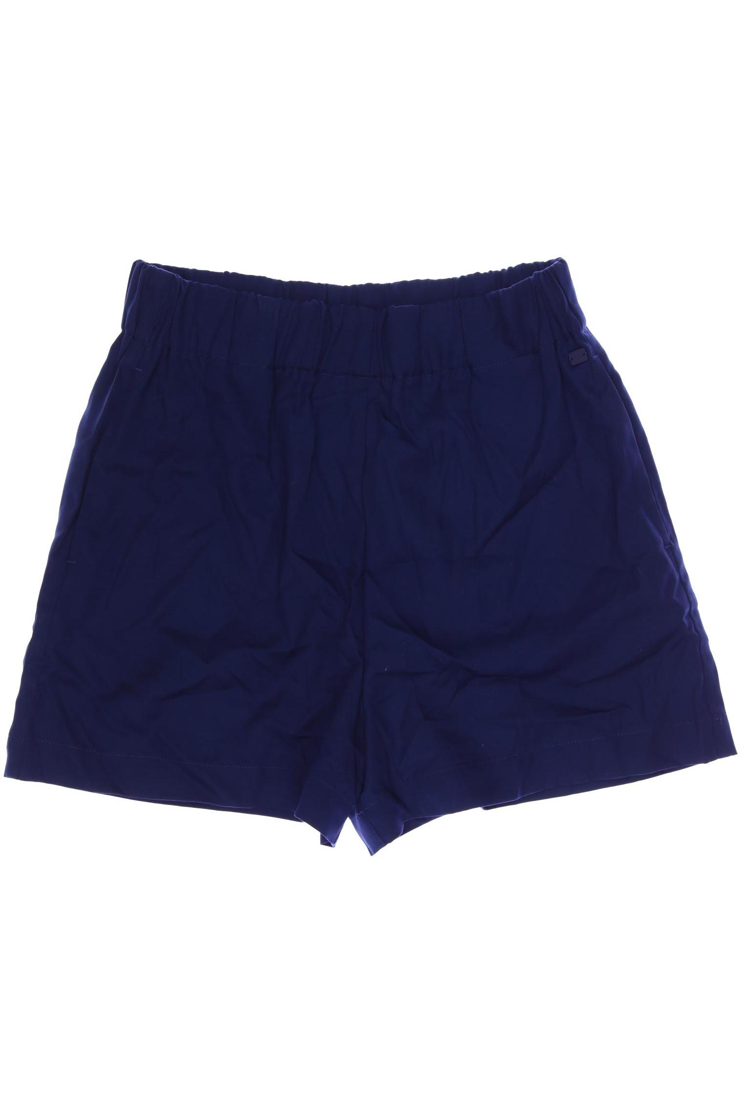 

Marc O Polo Damen Shorts, marineblau
