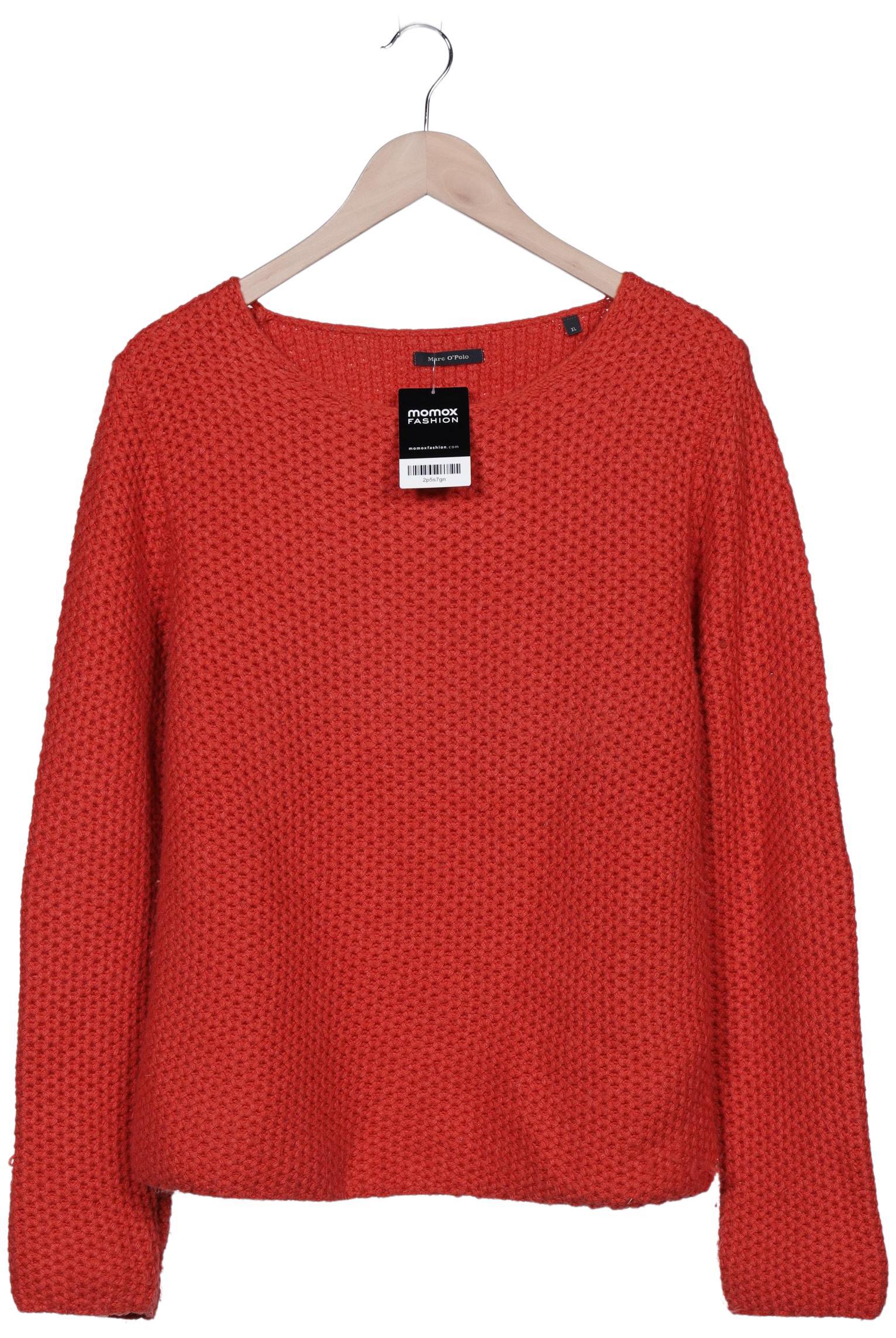 

Marc O Polo Damen Pullover, rot, Gr. 44