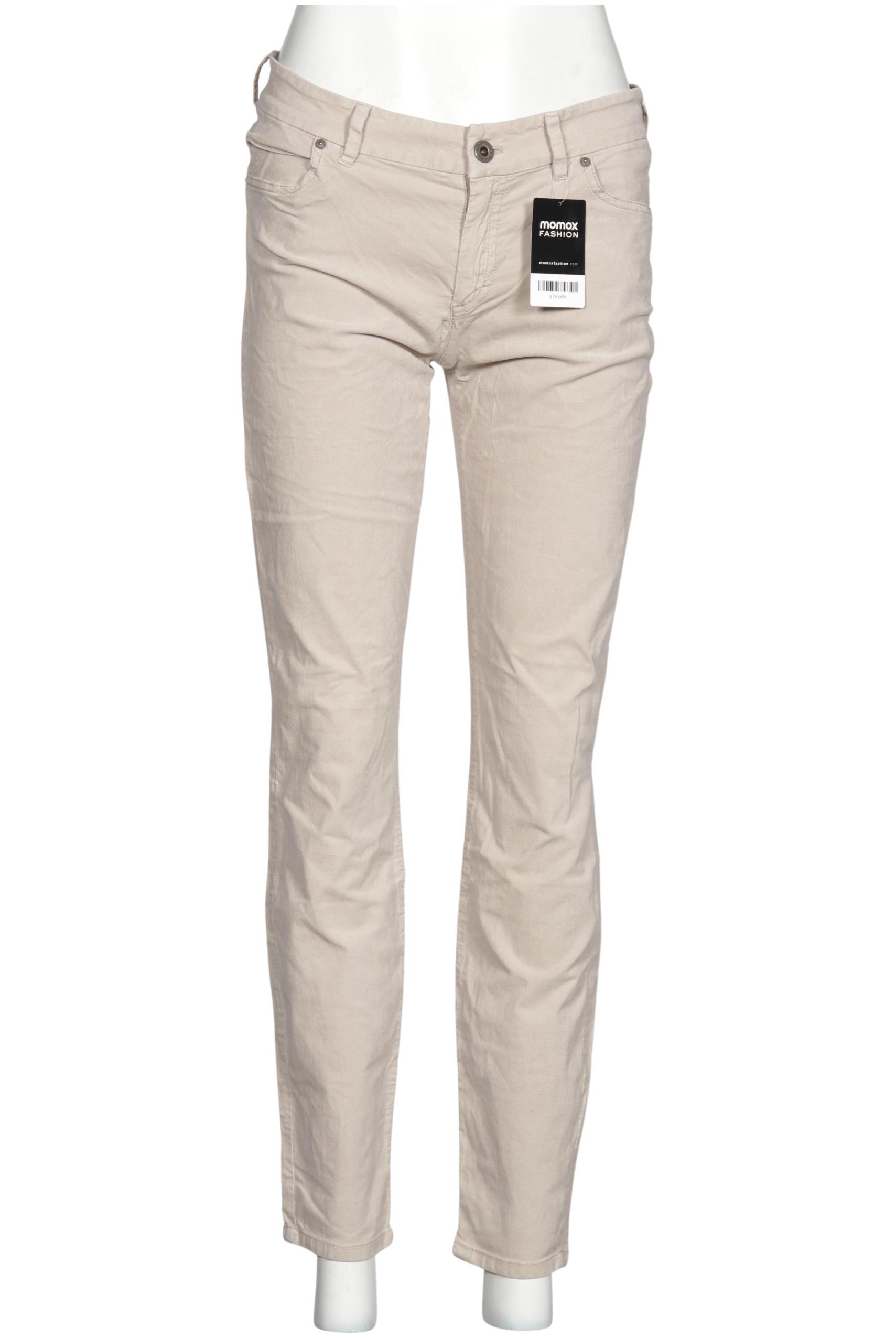 

Marc O Polo Damen Stoffhose, beige, Gr. 29