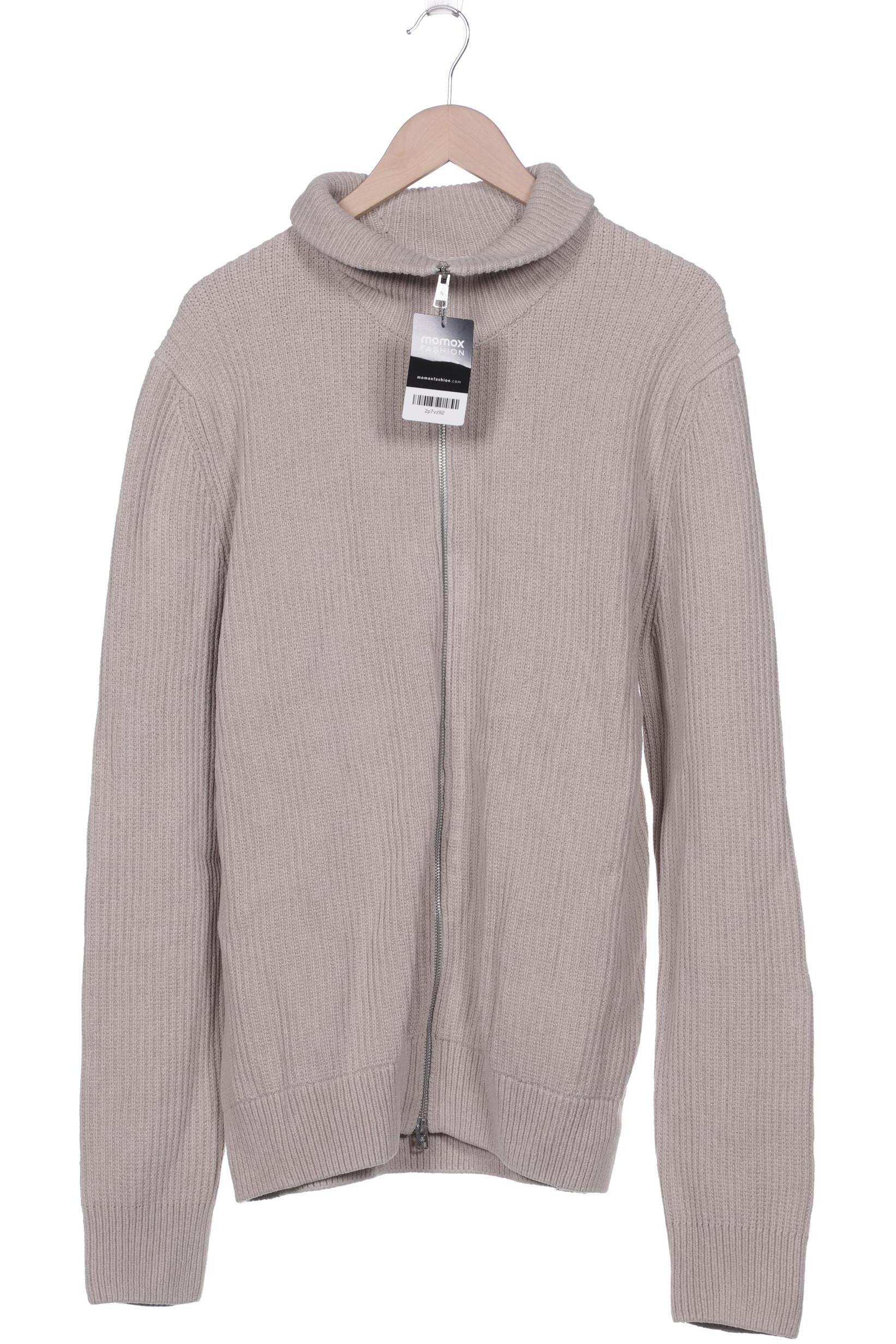 

Marc O Polo Herren Strickjacke, beige