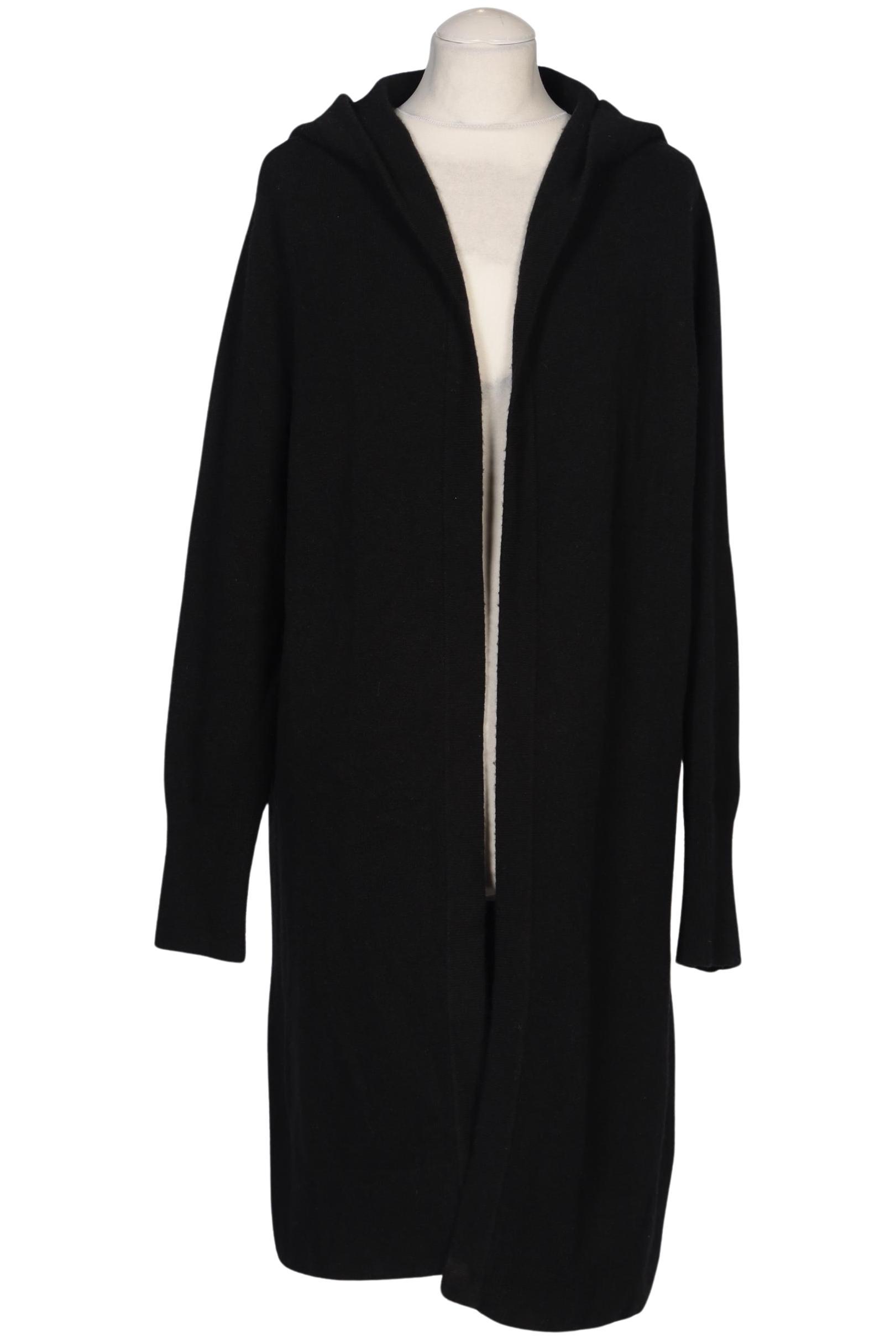 

Marc O Polo Damen Strickjacke, schwarz, Gr. 38