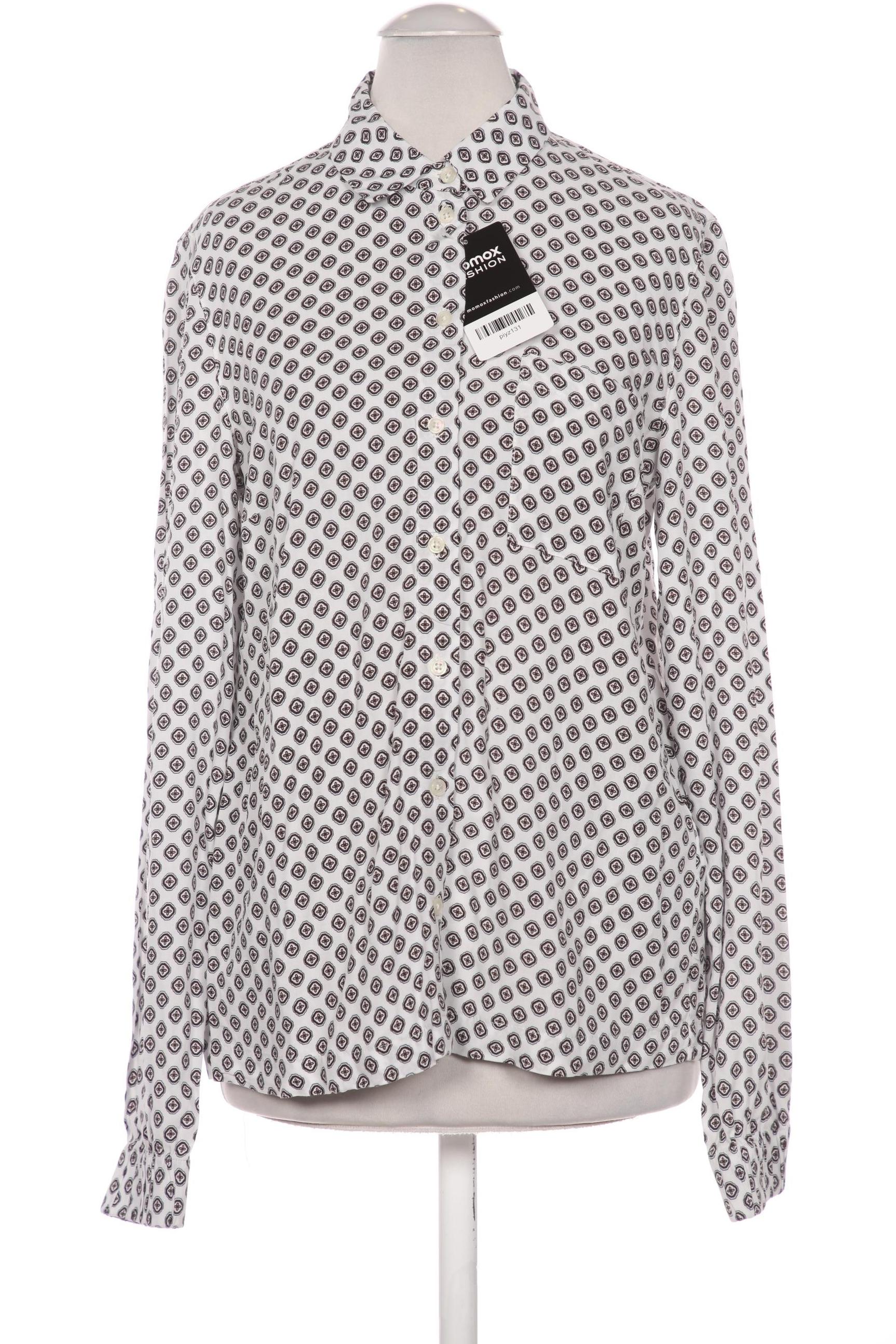 

Marc O Polo Damen Bluse, grau, Gr. 34