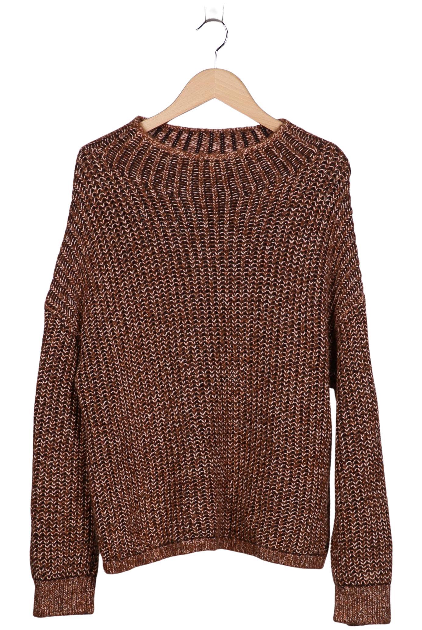 

Marc O Polo Damen Pullover, braun, Gr. 42