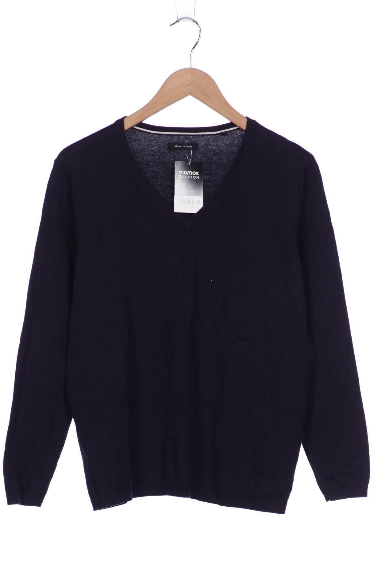 

Marc O Polo Damen Pullover, marineblau, Gr. 42