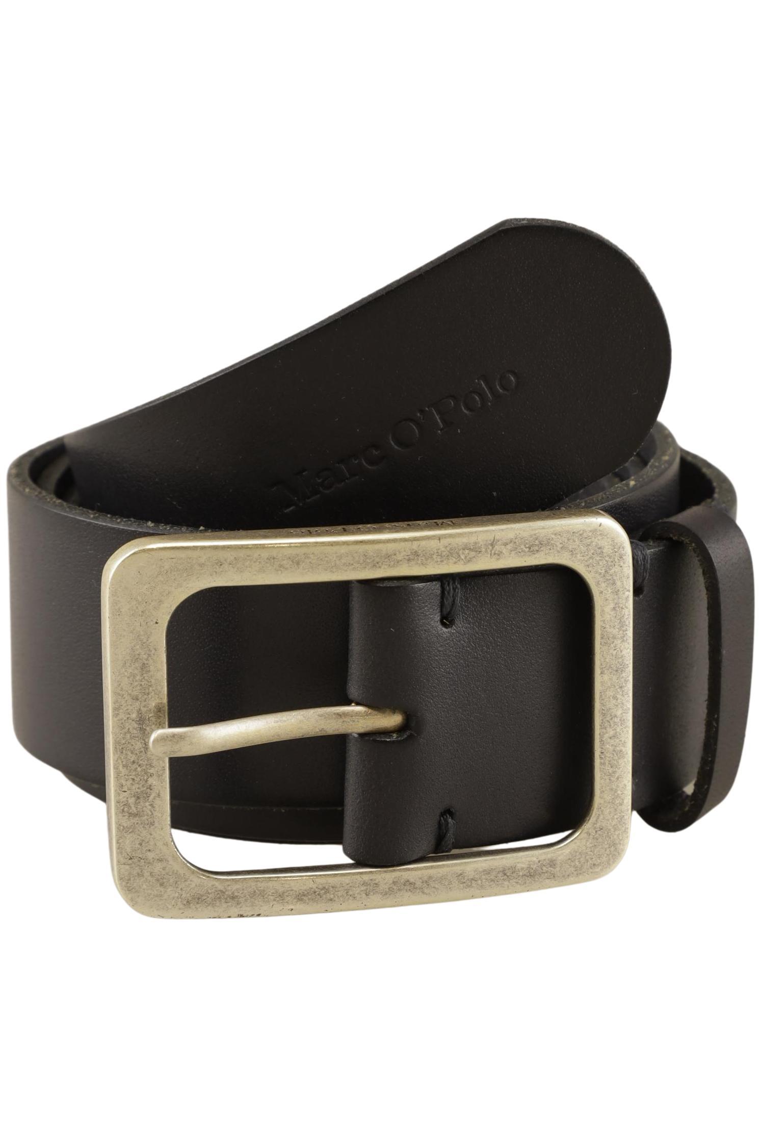 

Marc O Polo Damen Gürtel, braun, Gr. 100