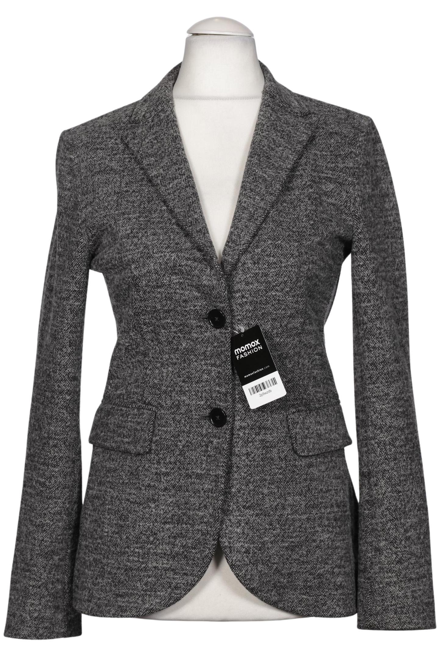 

Marc O Polo Damen Blazer, grau, Gr. 36