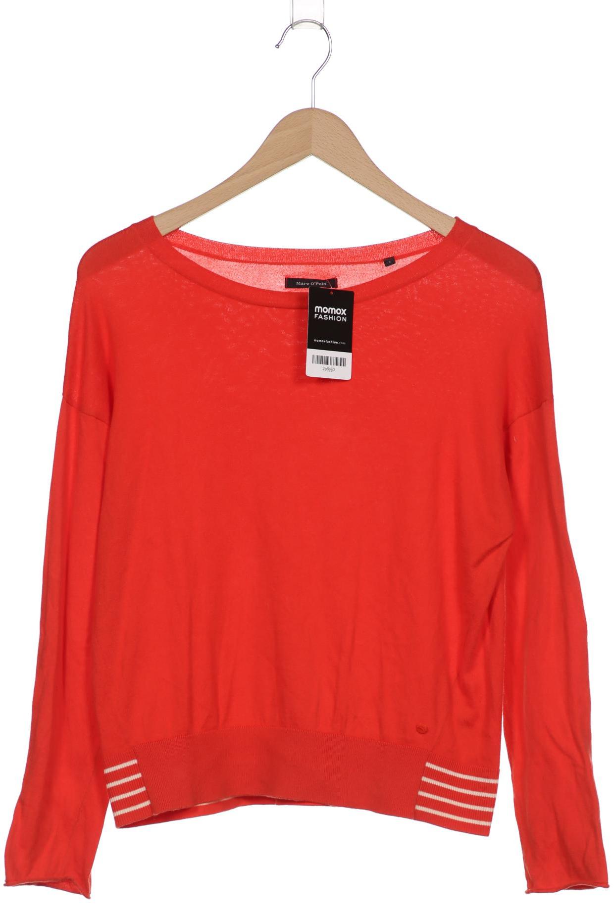 

Marc O Polo Damen Pullover, rot