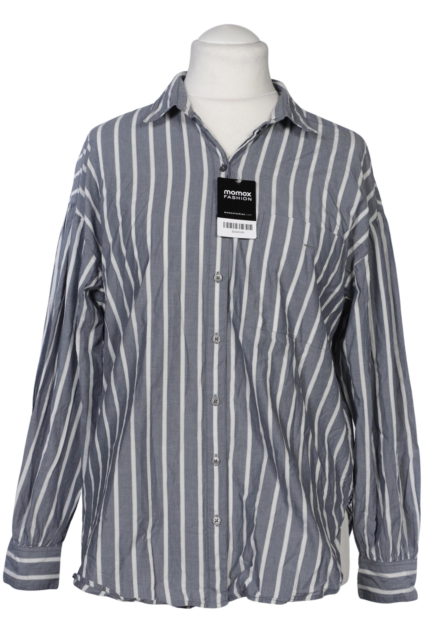 

Marc O Polo Damen Bluse, mehrfarbig, Gr. 38