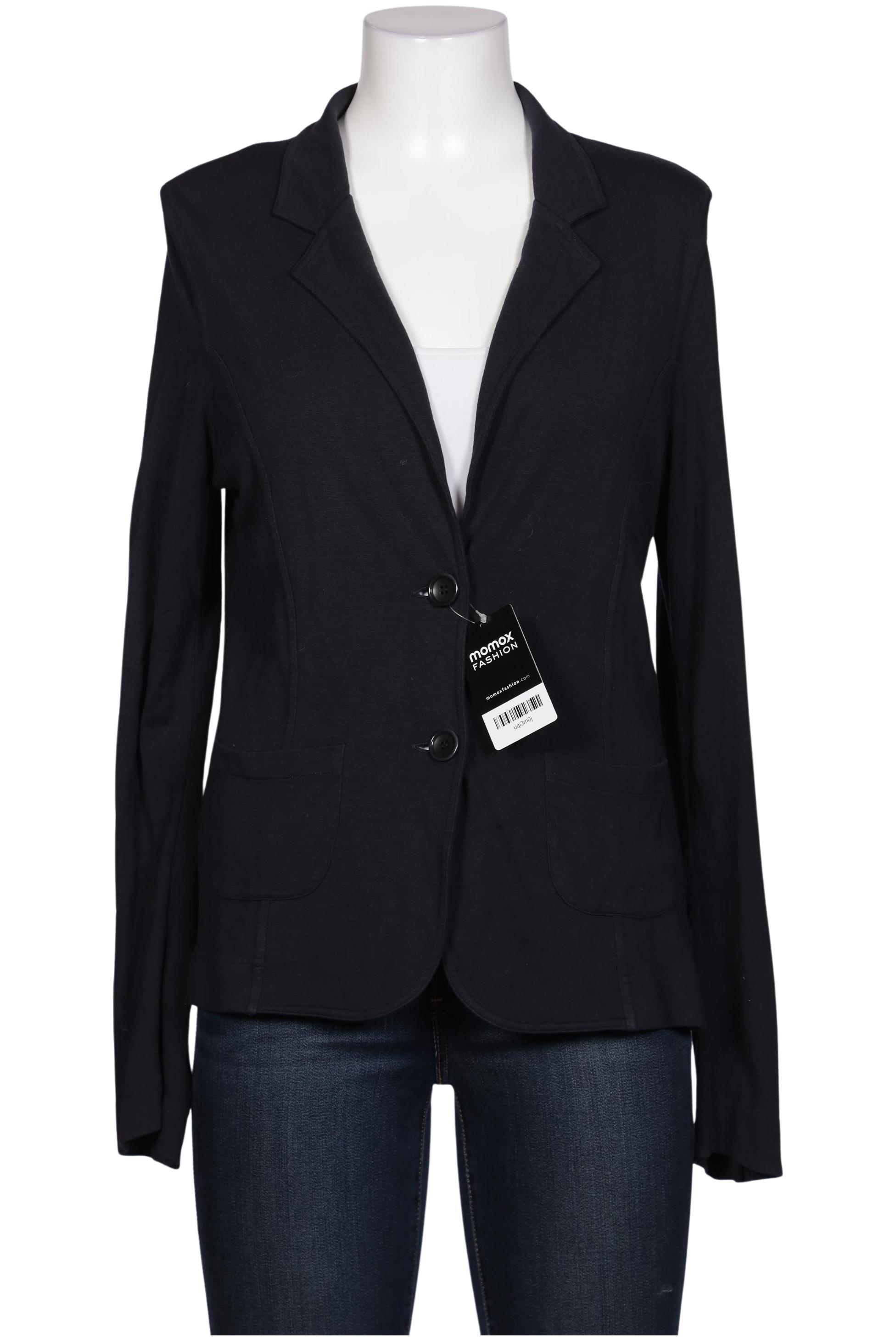 

Marc O Polo Damen Blazer, marineblau, Gr. 42
