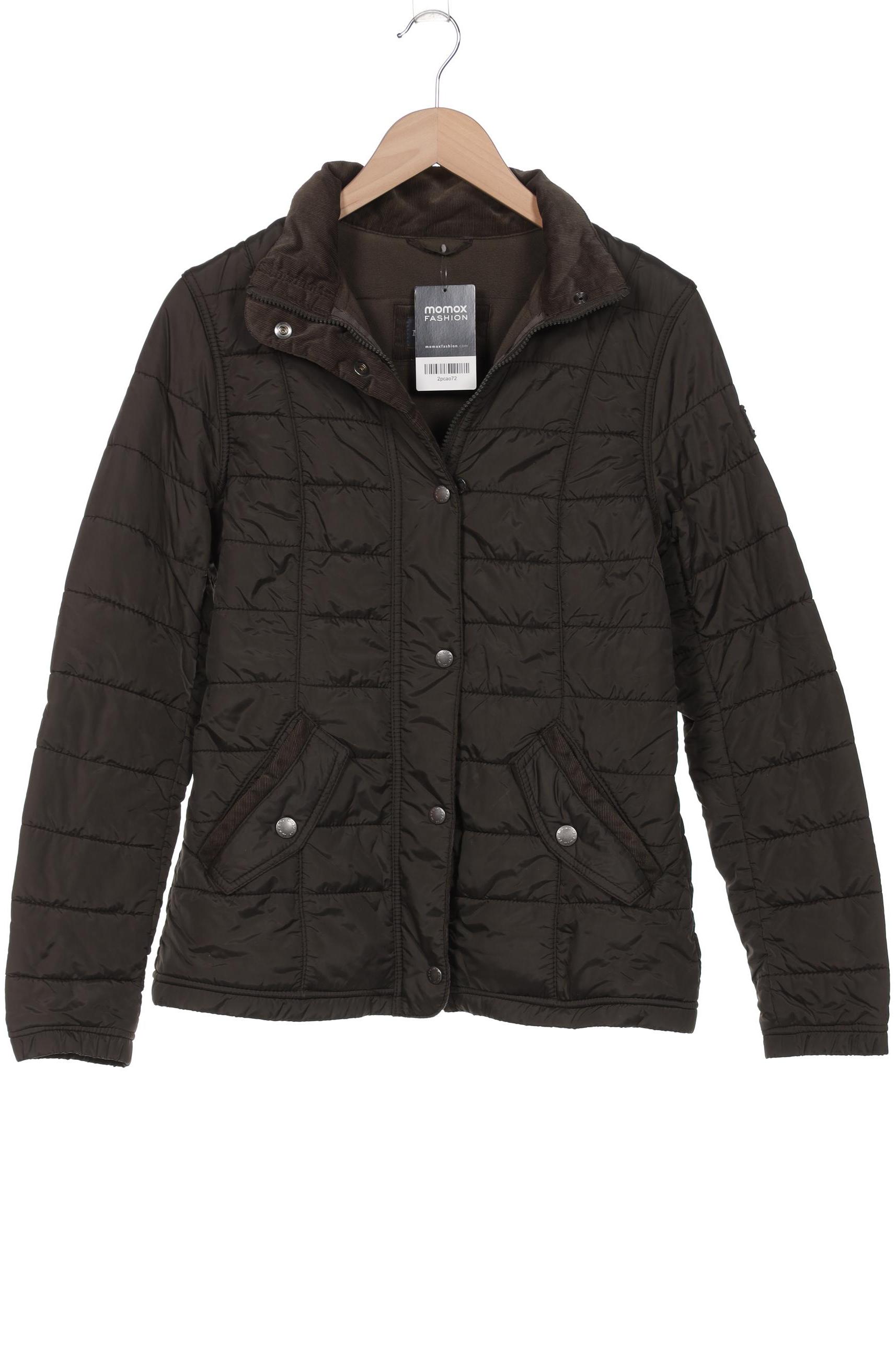 

Marc O Polo Damen Jacke, grün, Gr. 40