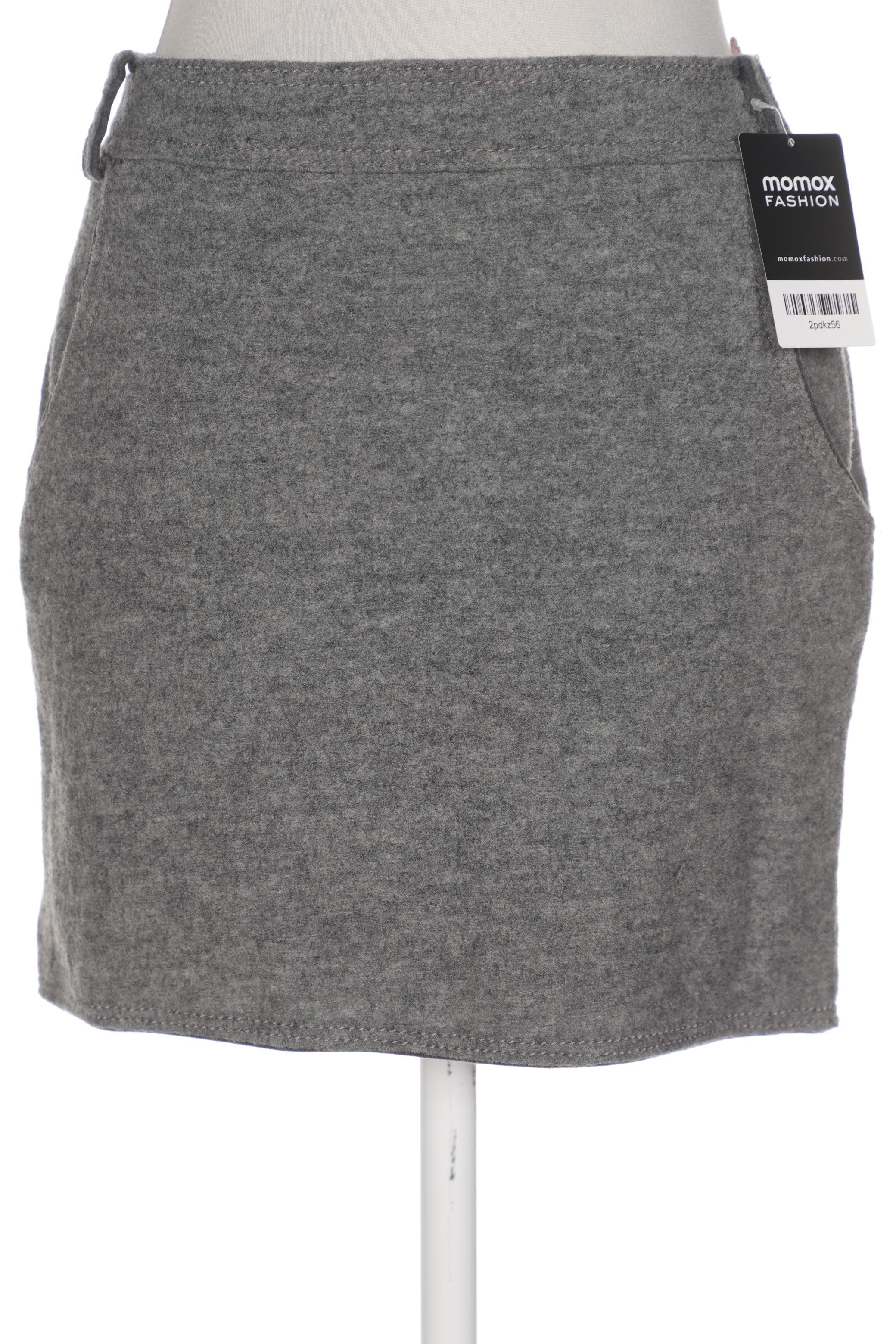 

Marc O Polo Damen Rock, grau, Gr. 36