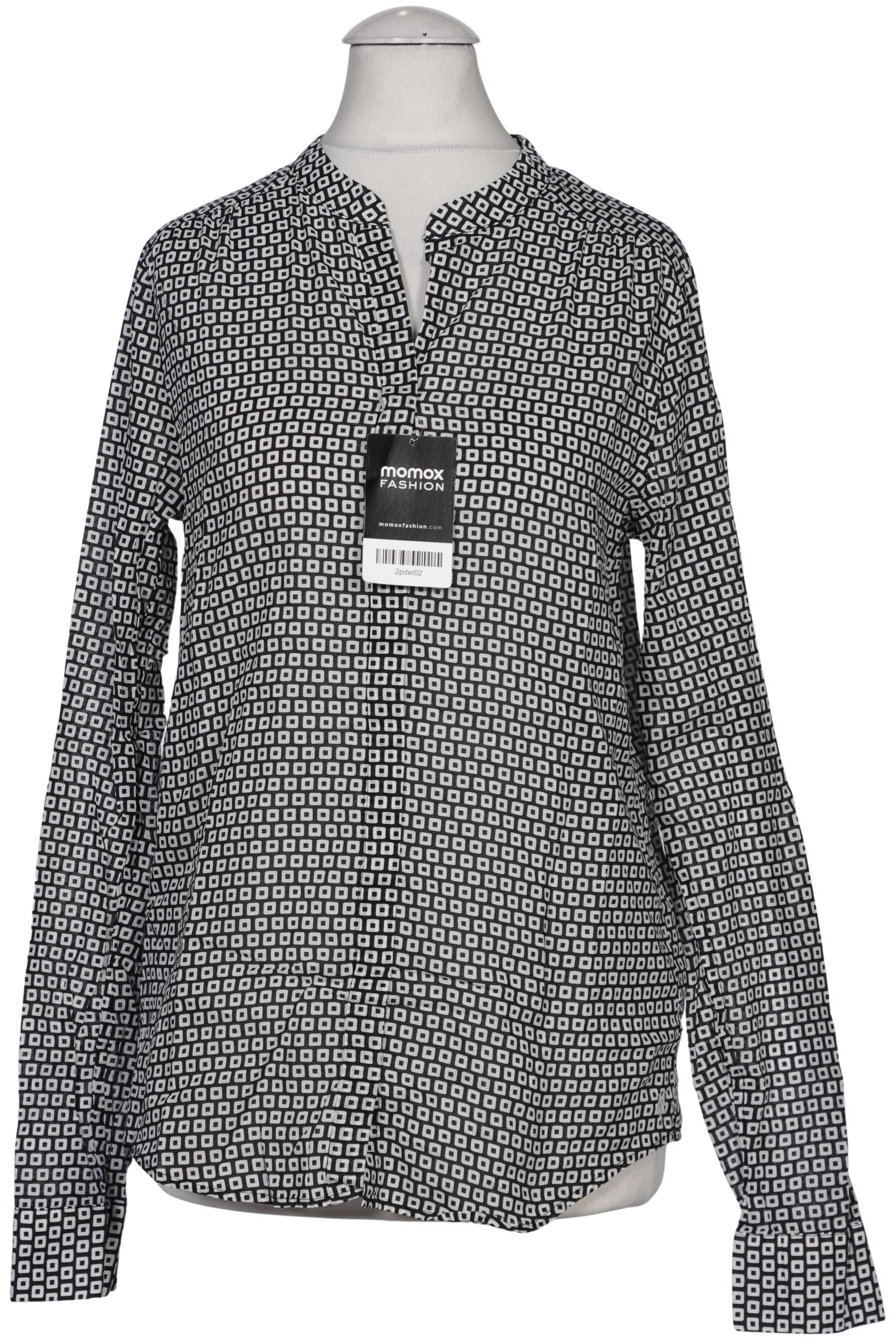 

Marc O Polo Damen Bluse, mehrfarbig, Gr. 34