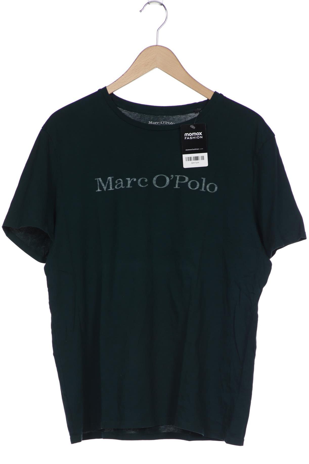 

Marc O Polo Herren T-Shirt, grün