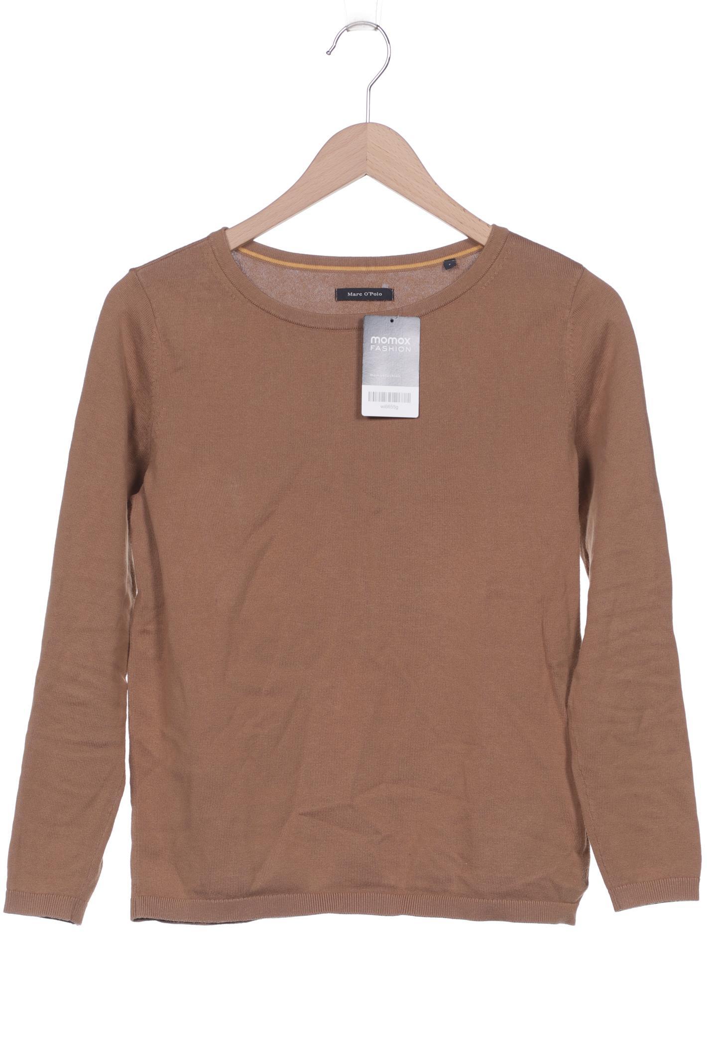 

Marc O Polo Damen Pullover, braun, Gr. 36