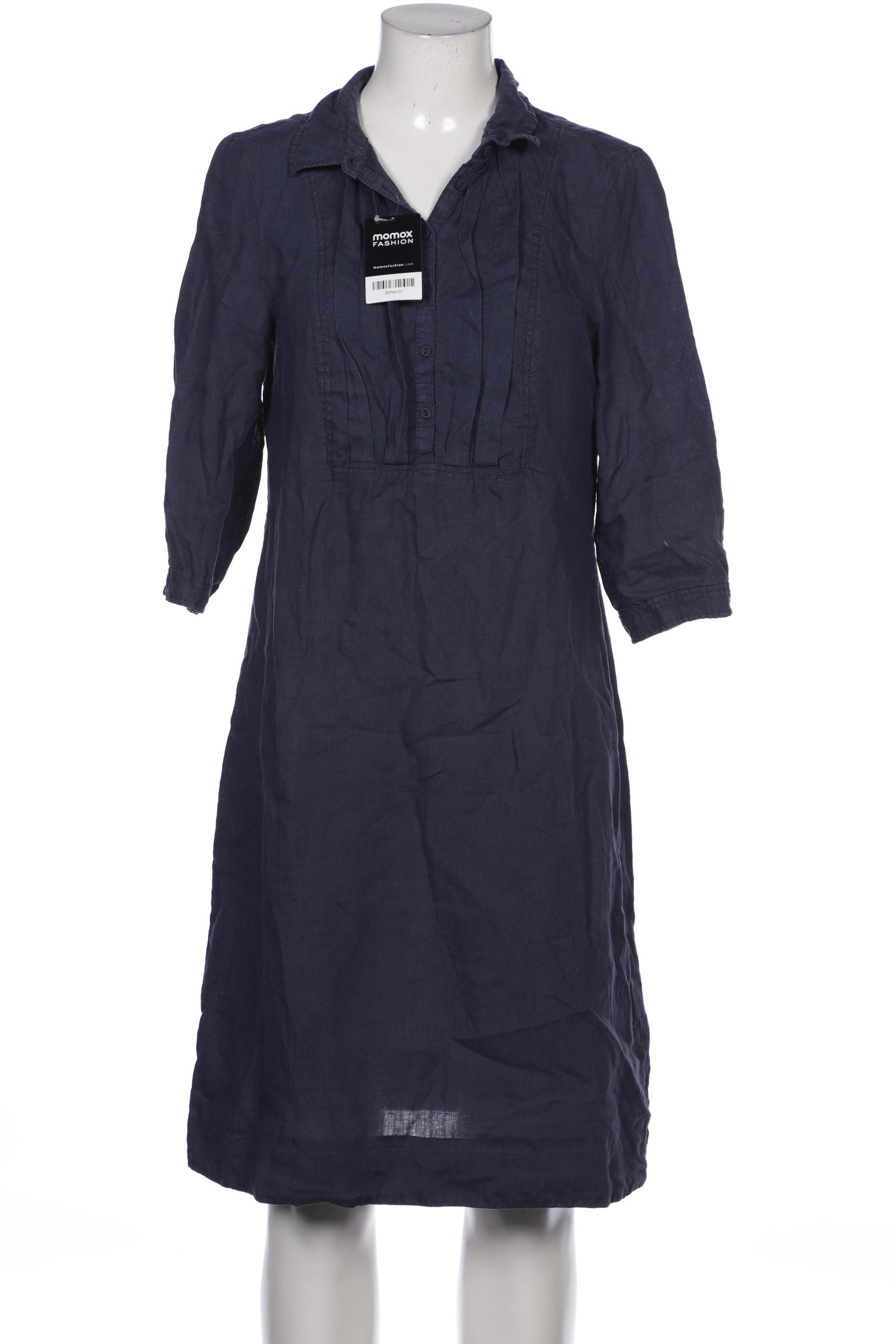 

Marc O Polo Damen Kleid, marineblau, Gr. 38