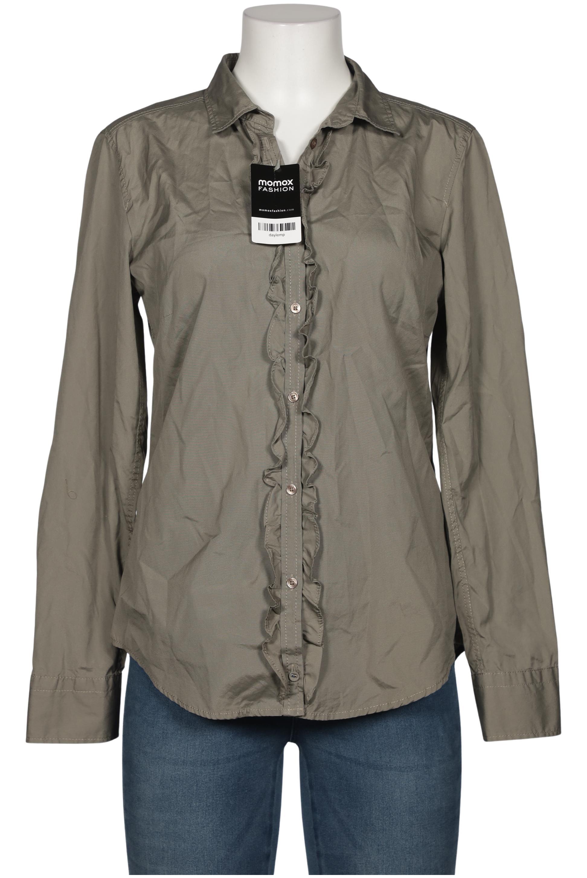 

Marc O Polo Damen Bluse, beige, Gr. 40