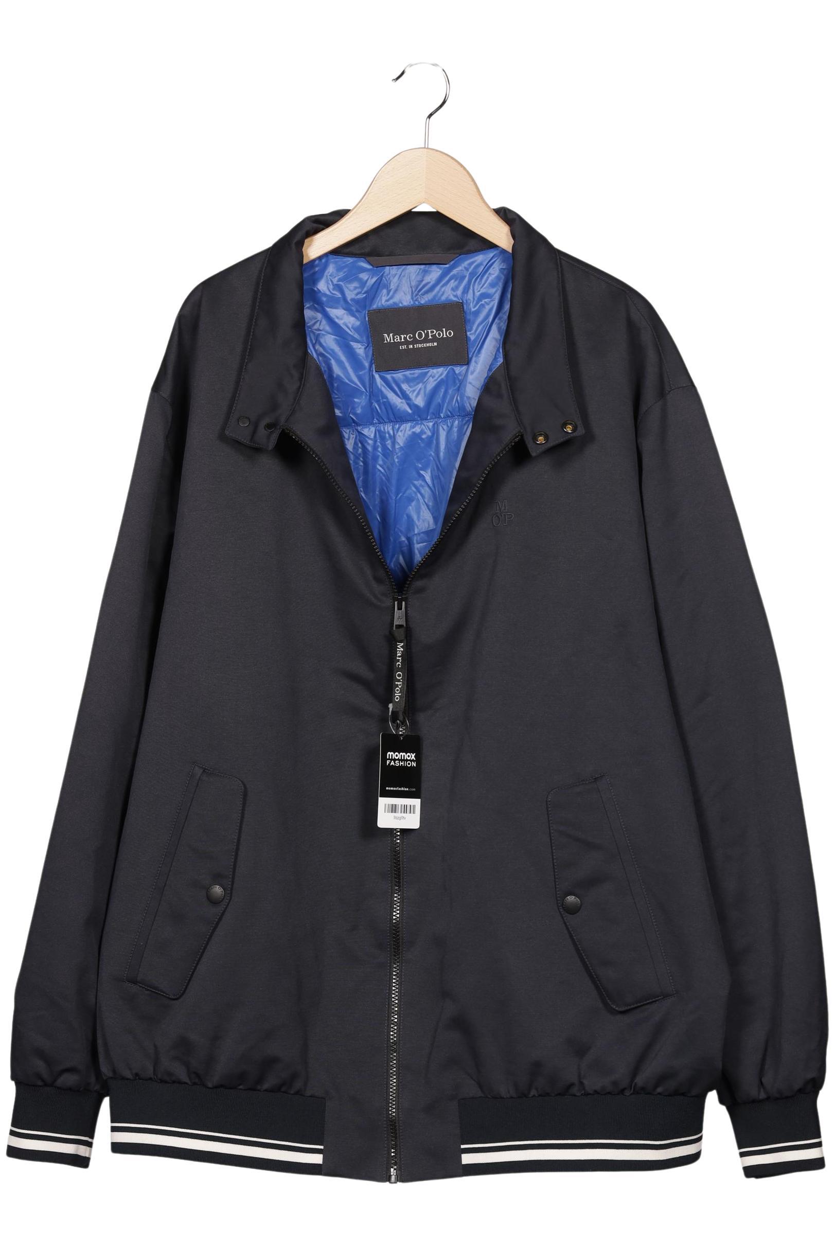 Thumbnail - Marc O Polo Herren Jacke, marineblau, Gr. 62